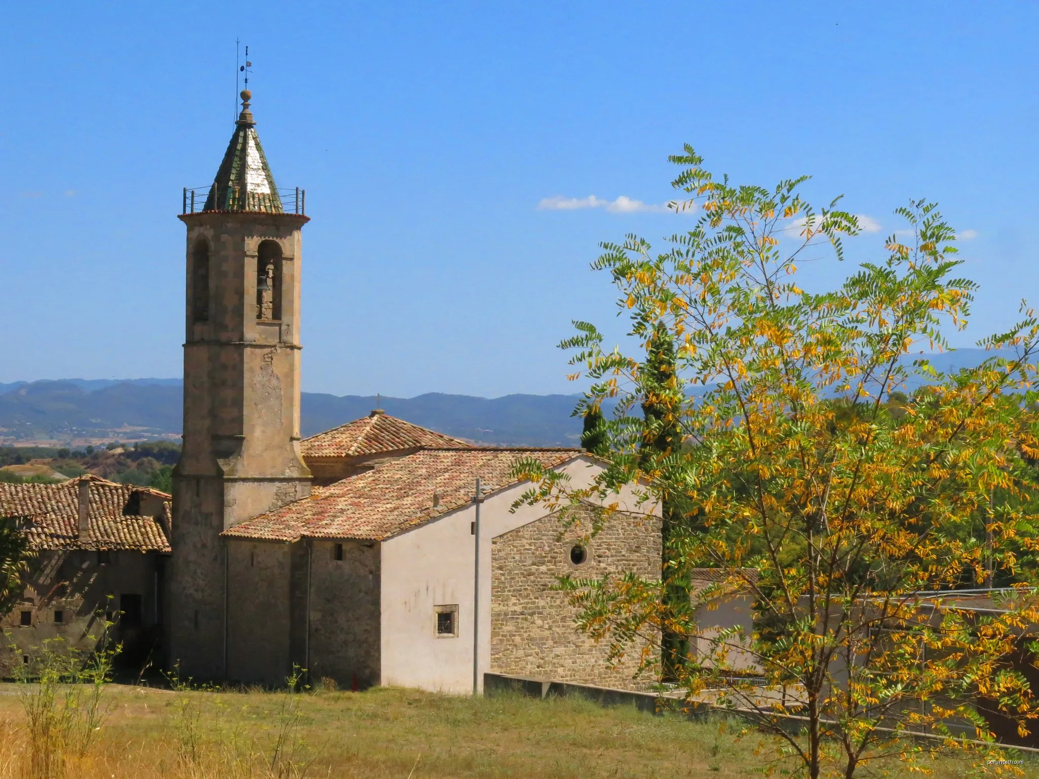 Ruta del Sorreigs
