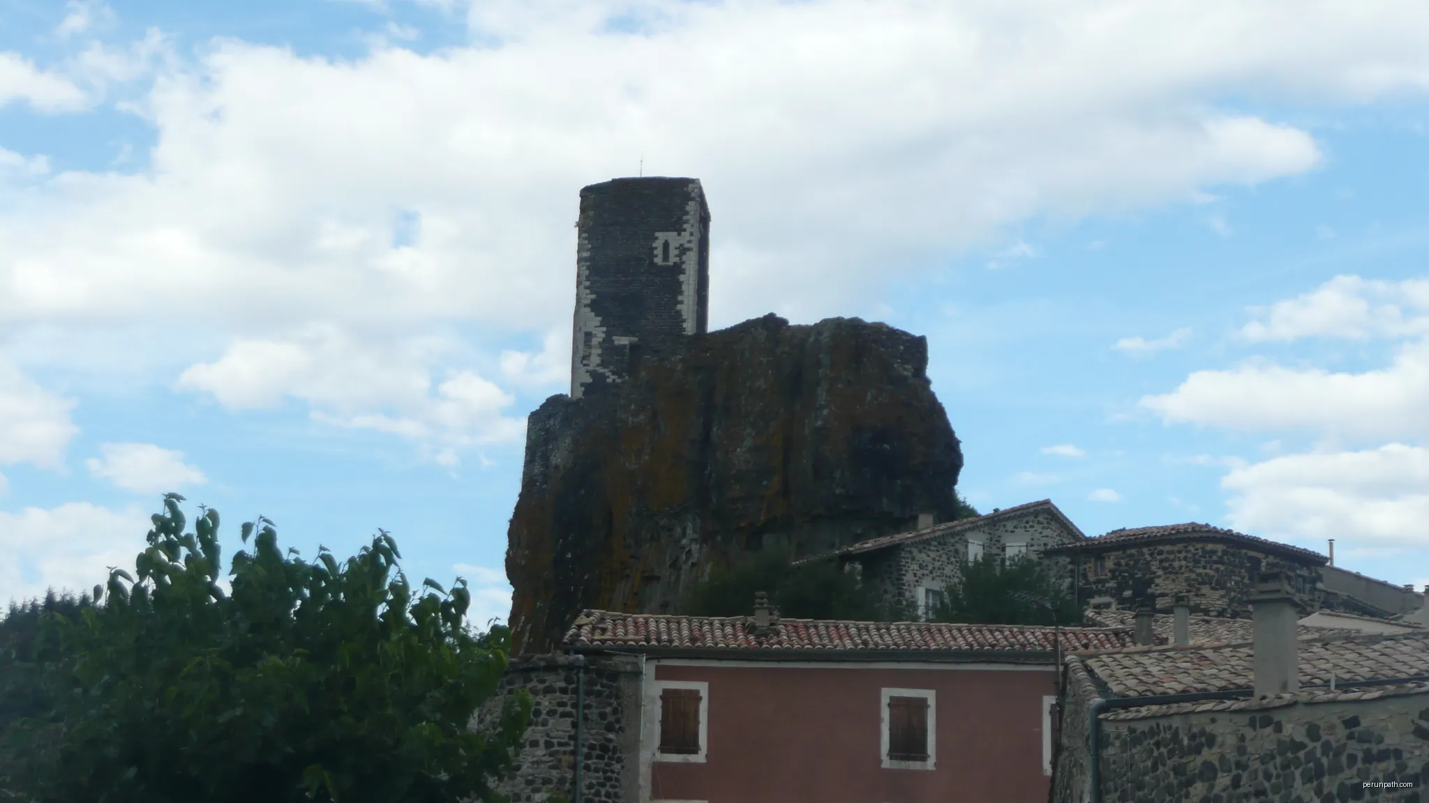 Mirabel - Le Thérond