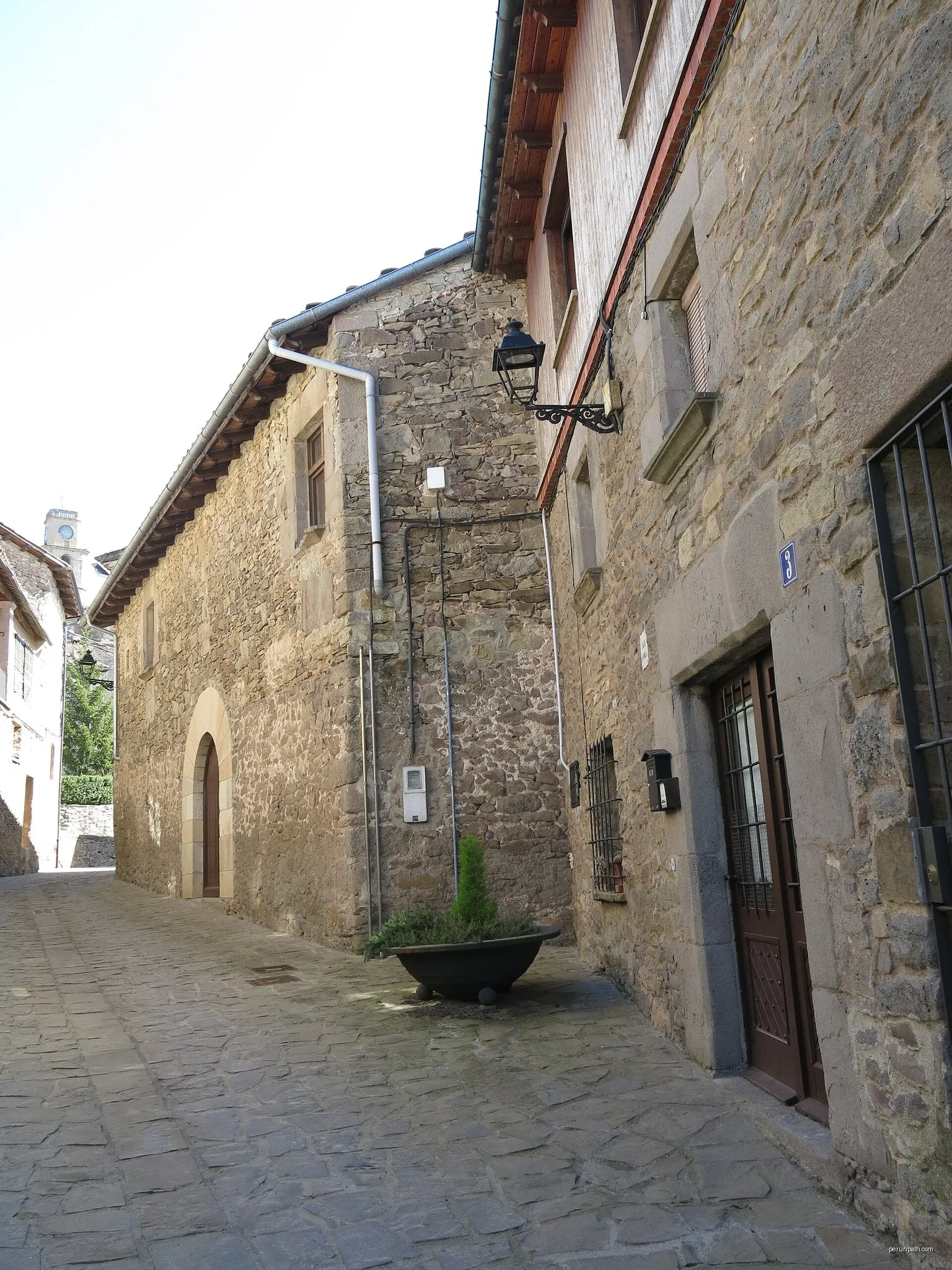 Sobremunt - Sant Boi de Lluçanès