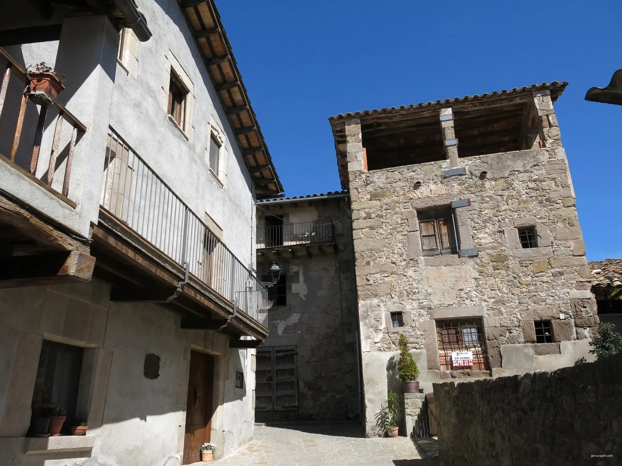 Sobremunt - Sant Boi de Lluçanès