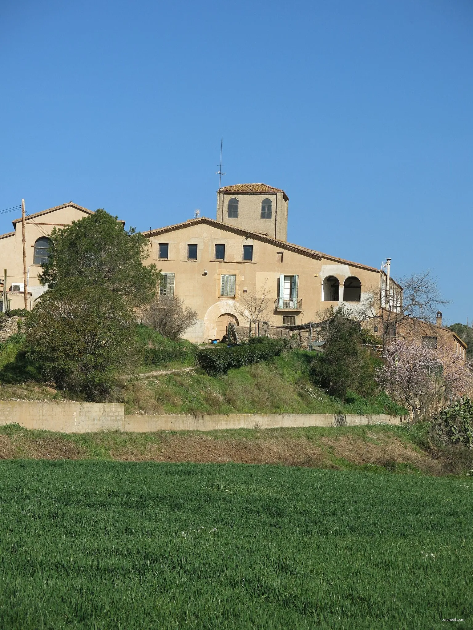 Camí de Can Carbonell