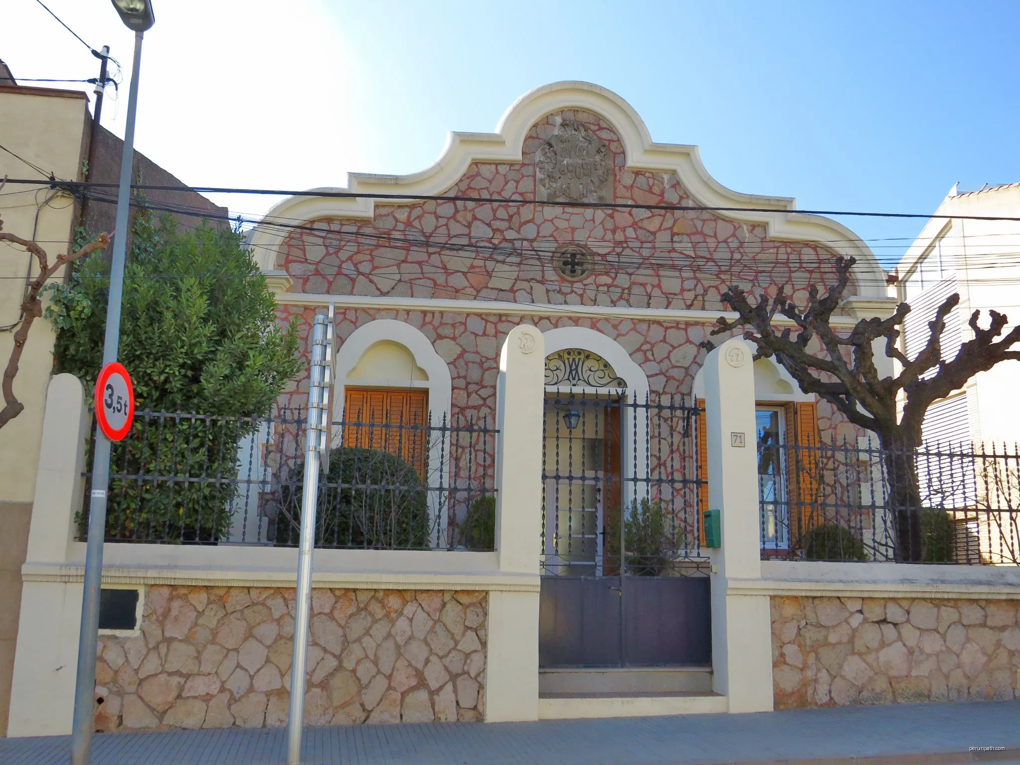Camí ramader del Vallès