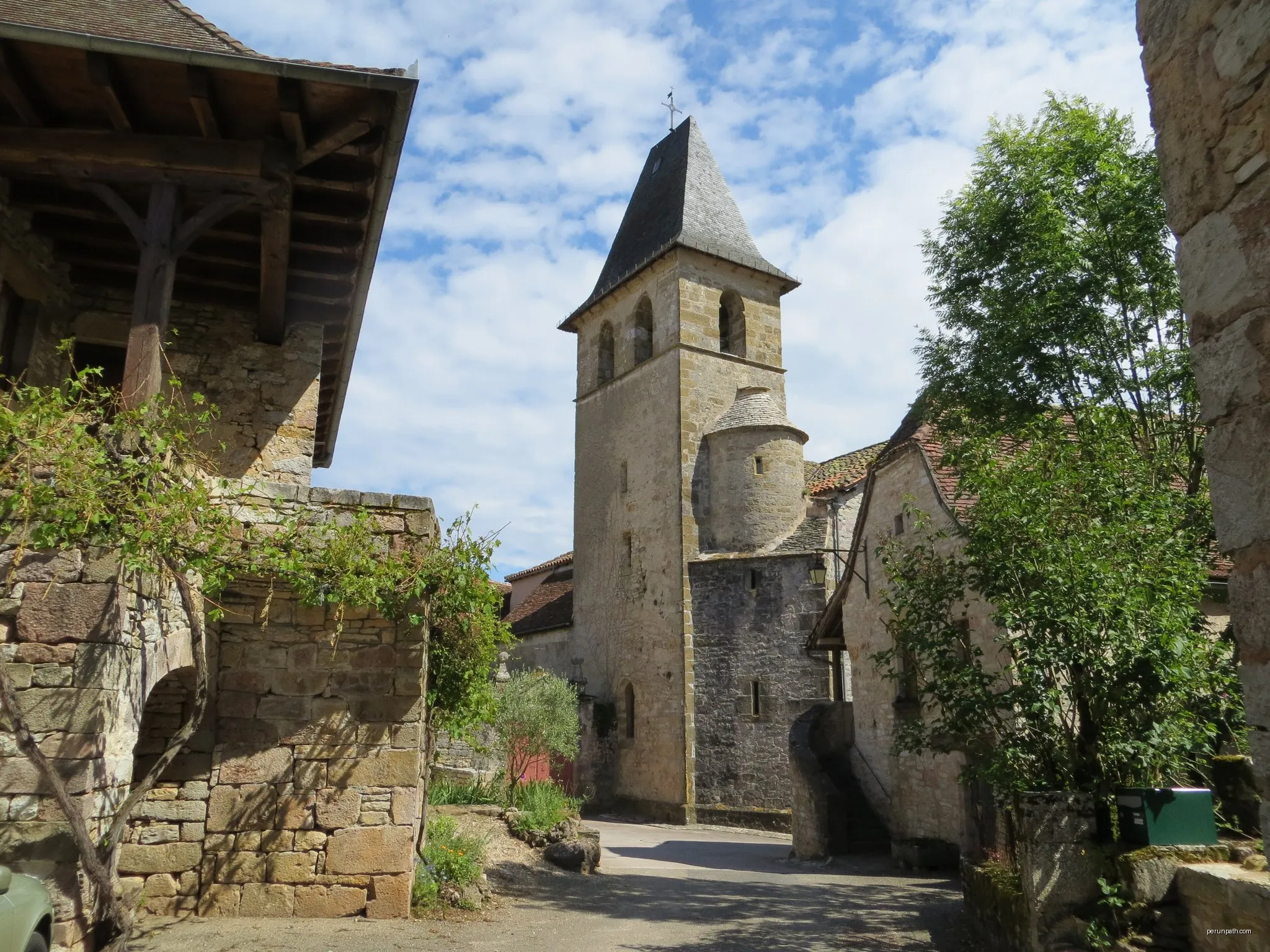 Nos plus beaux villages