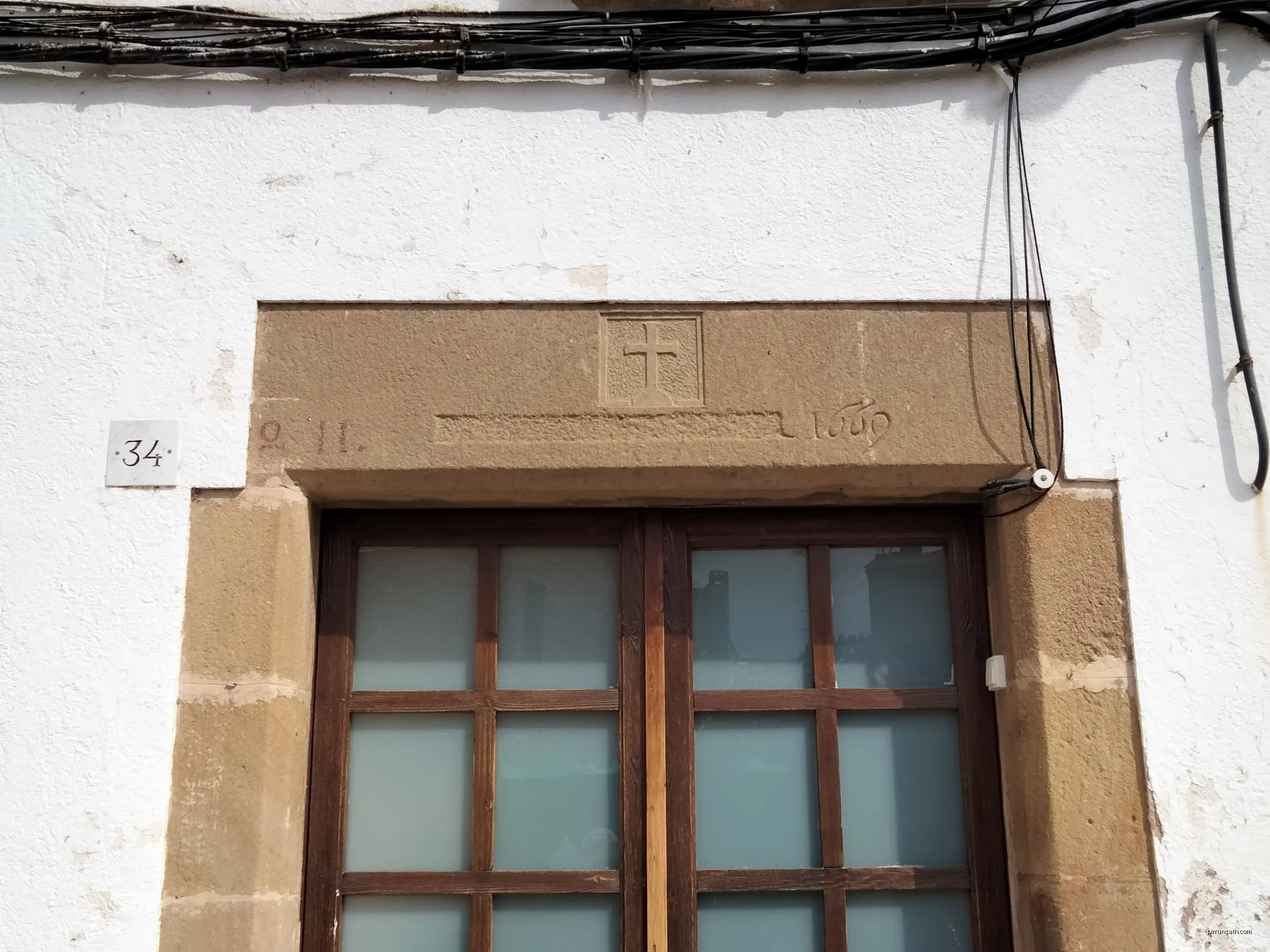 Tavèrnoles - Folgueroles