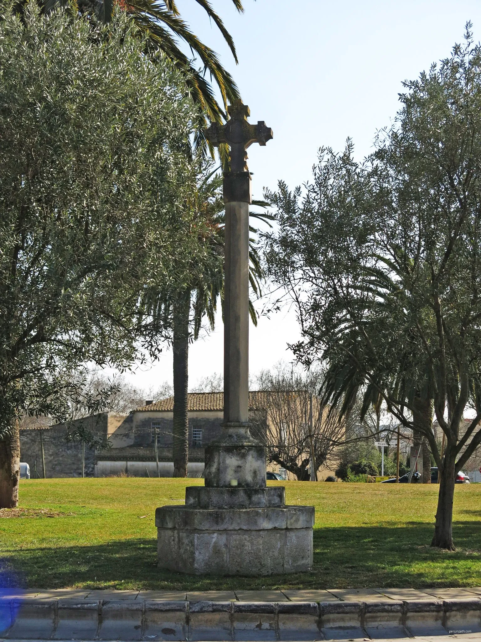 Vilafranca del Penedès - Sant Sebastià dels Gorgs