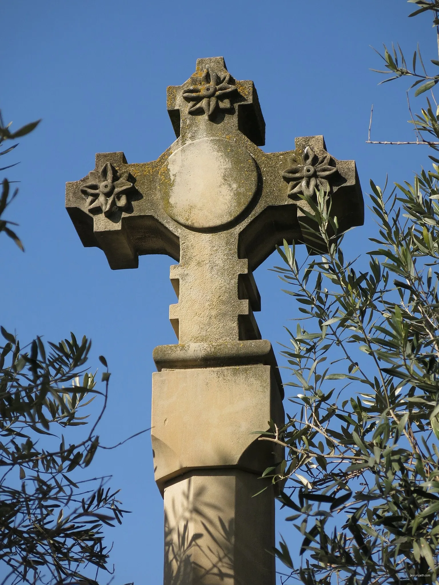 Vilafranca - Sant Pere Molanta pel Camí de Melió