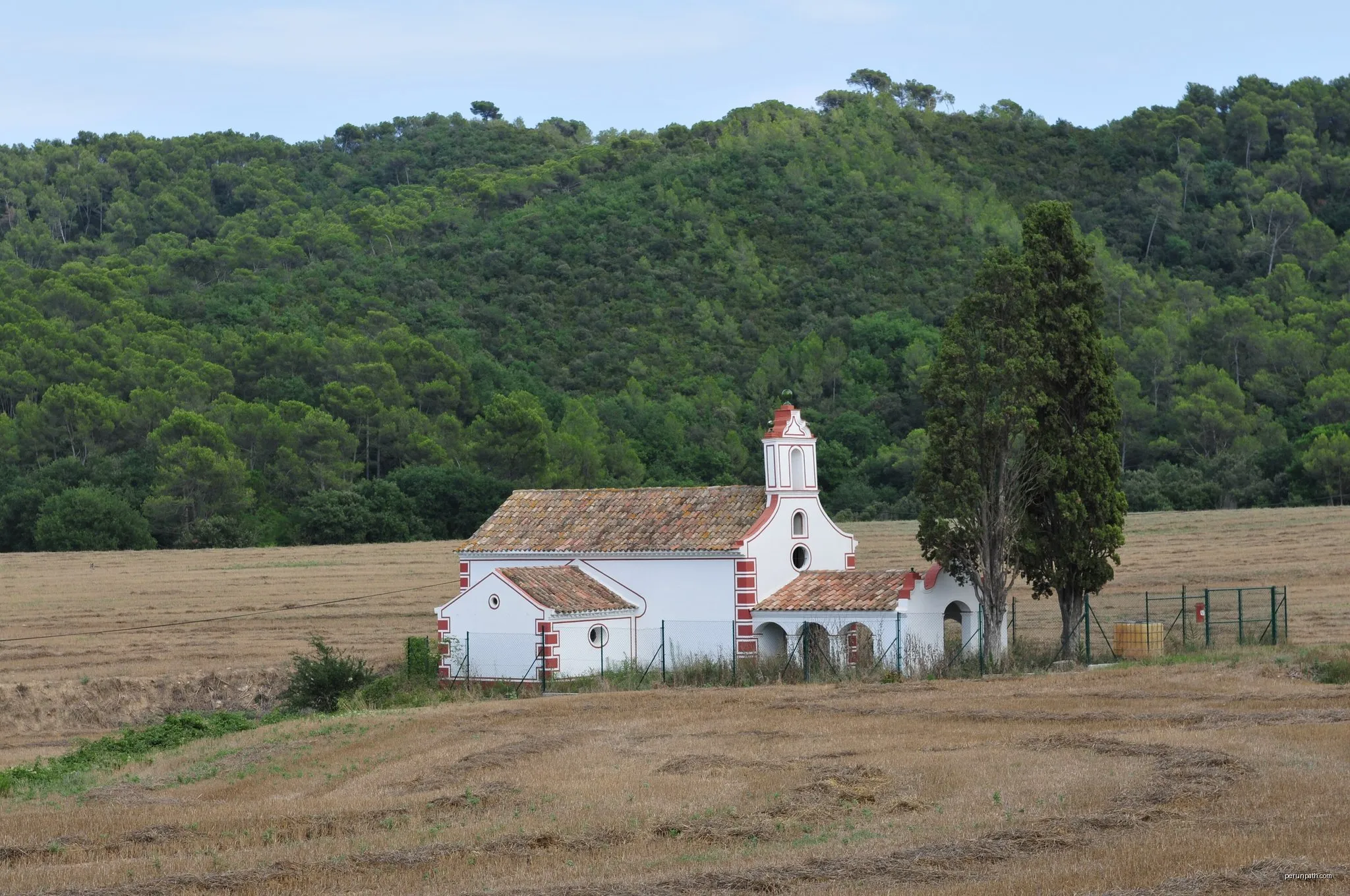 Circuit inclusiu de Cerdanyola del Vallès