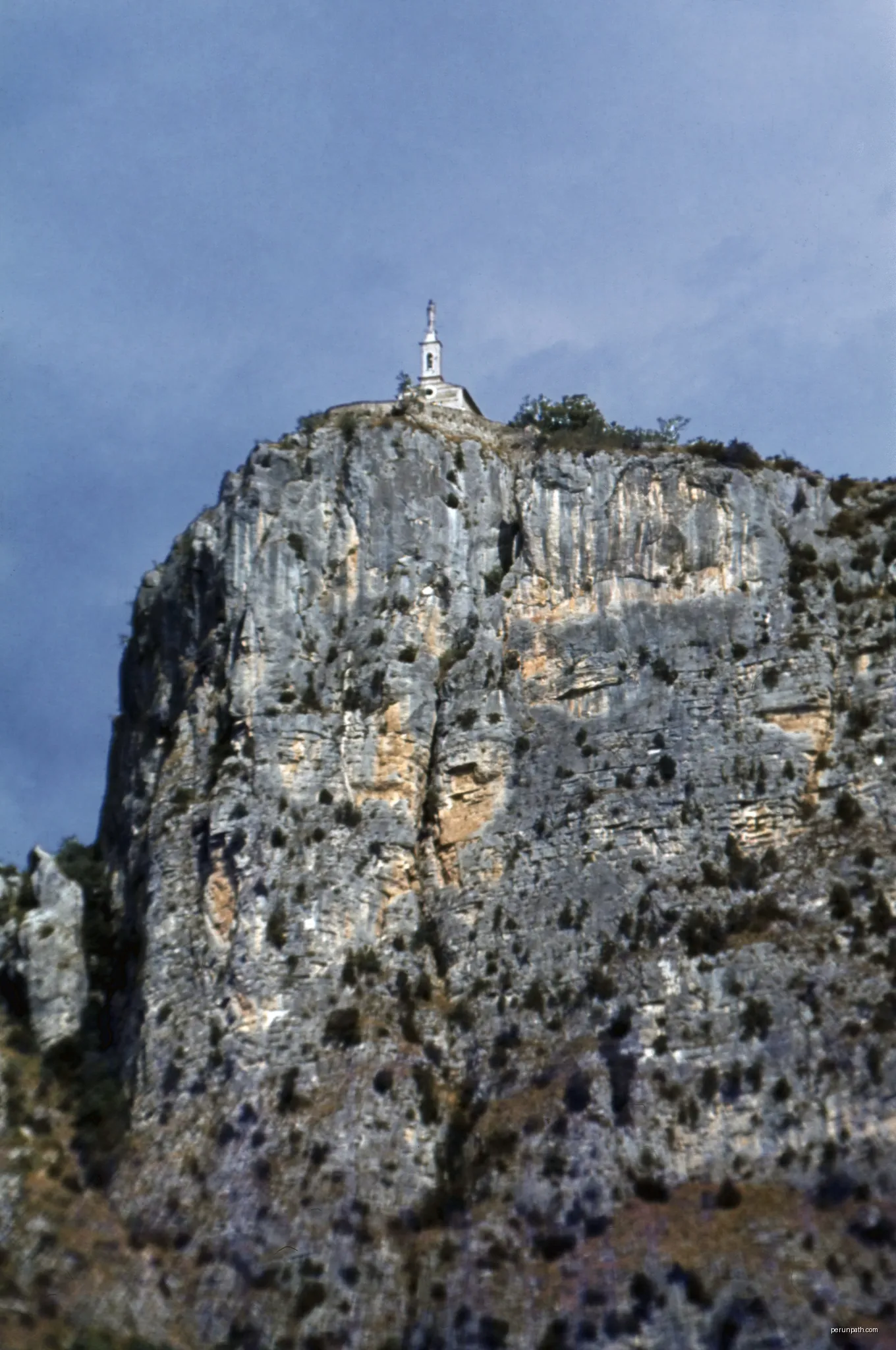 Le Tour de Destourbes