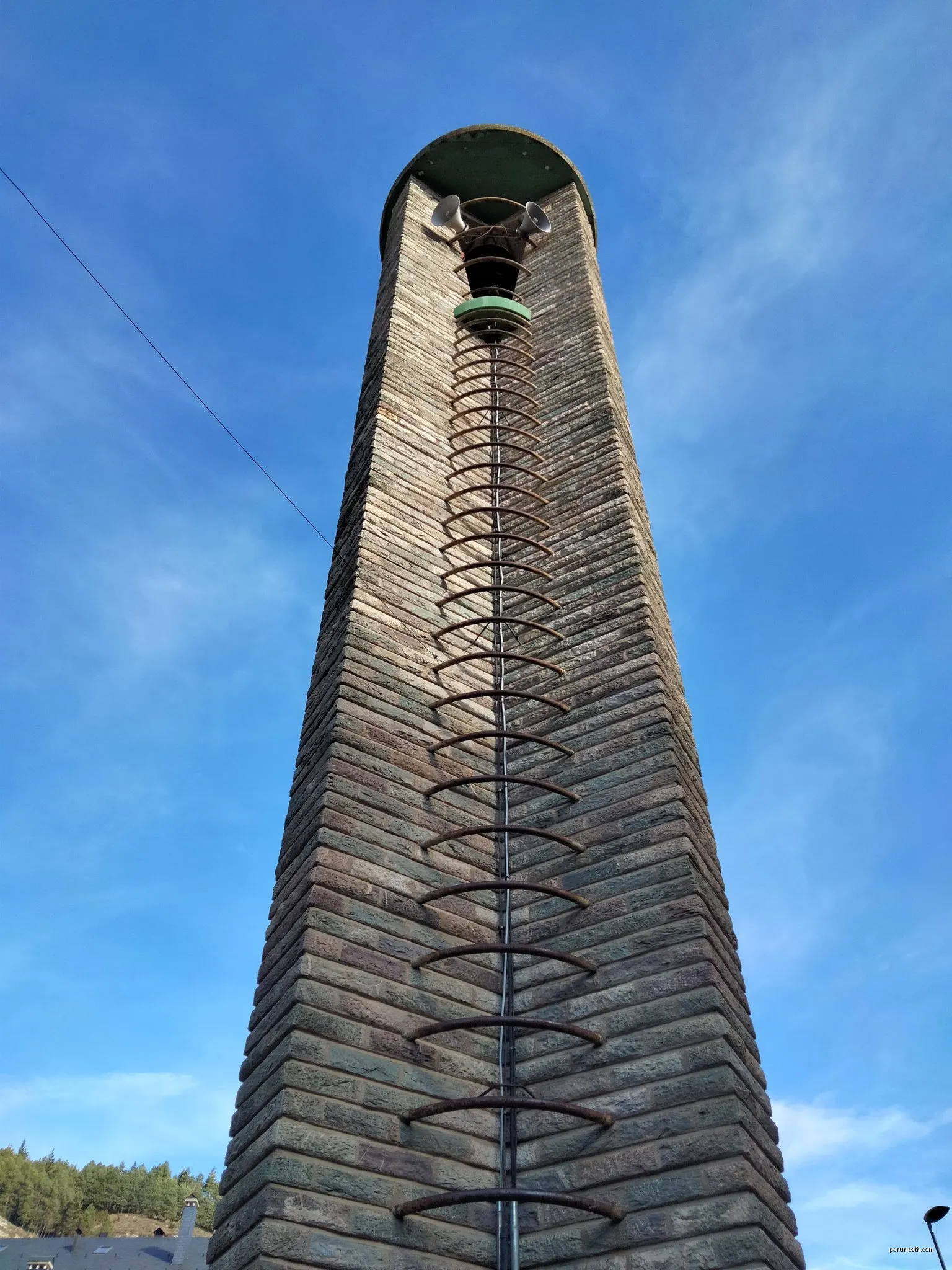 El Pont de Suert-Malpàs-Viu de Llevata-El Pont de Suert