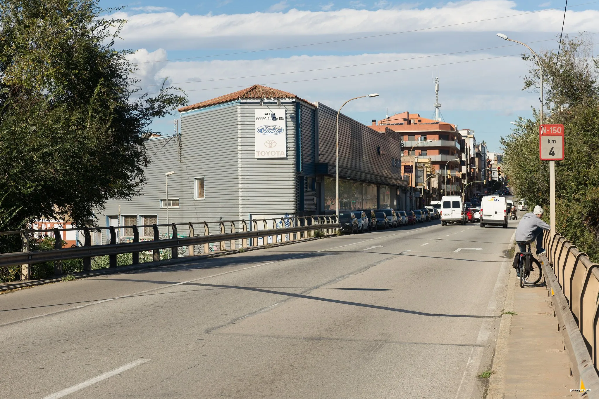 Bicivia 6