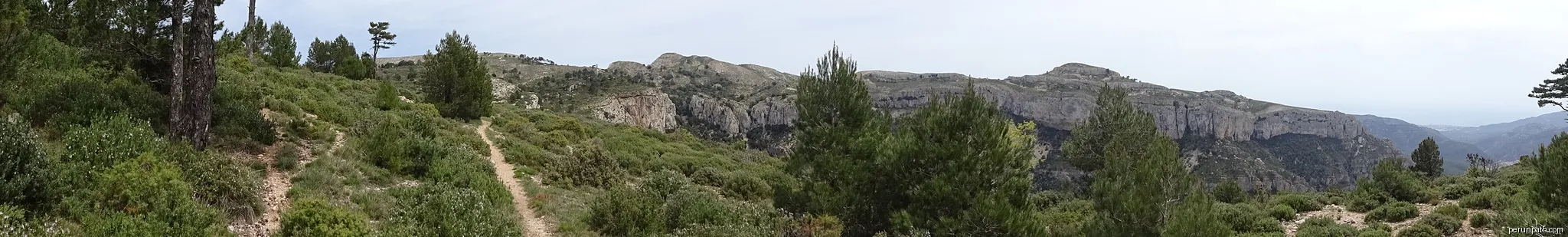 Mont Redon