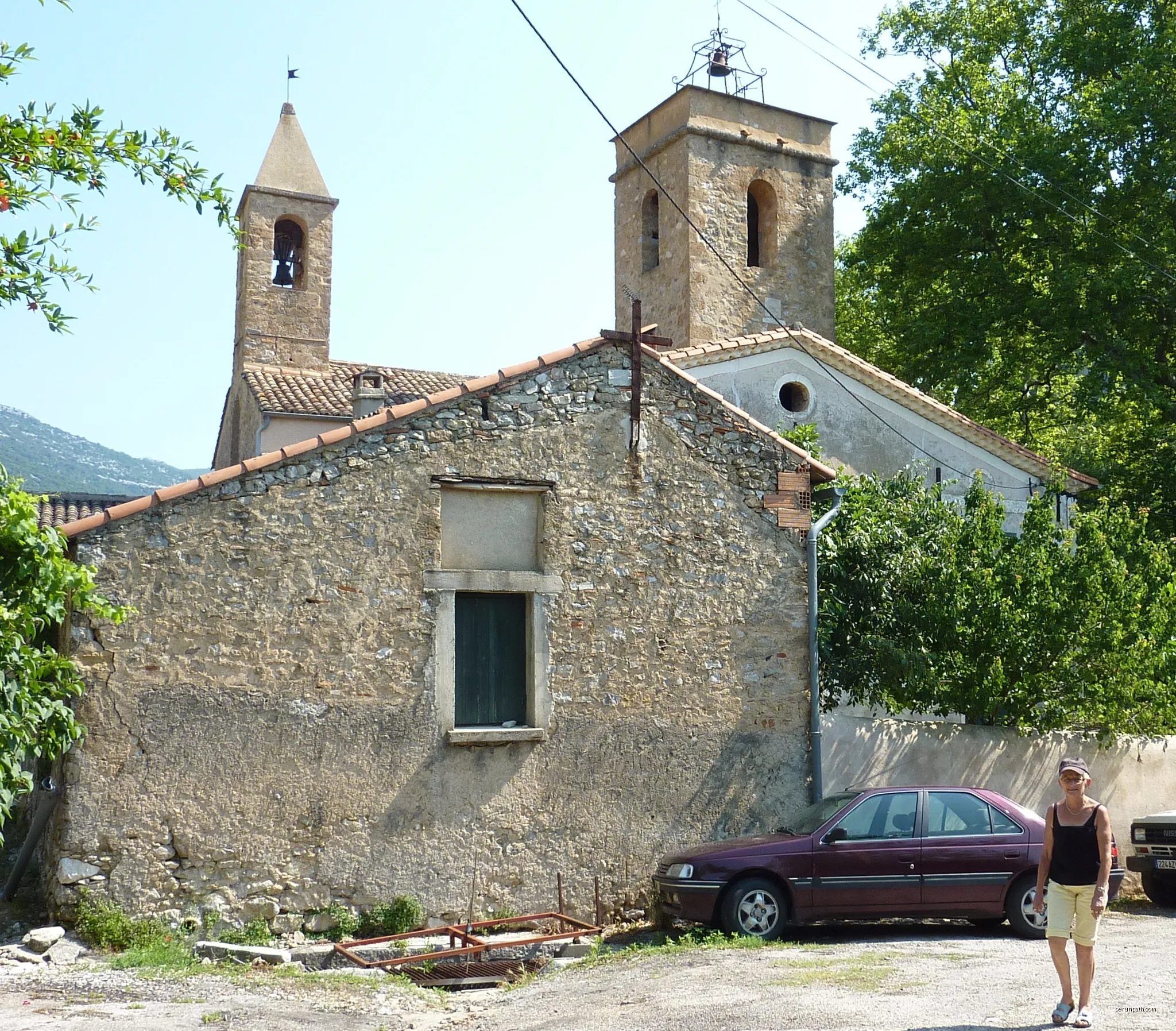 Peyre Martine