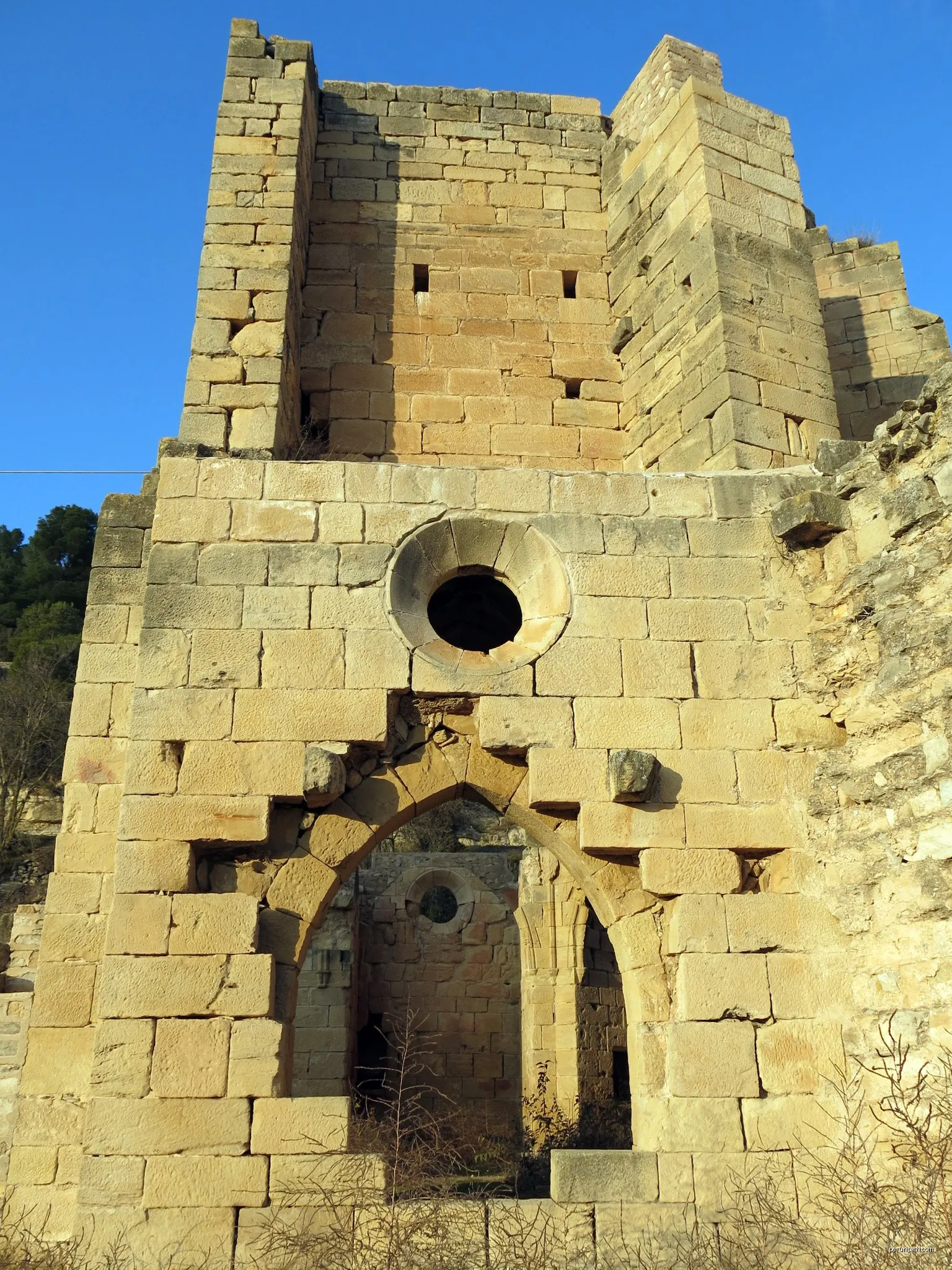Guimerà-Riu Corb
