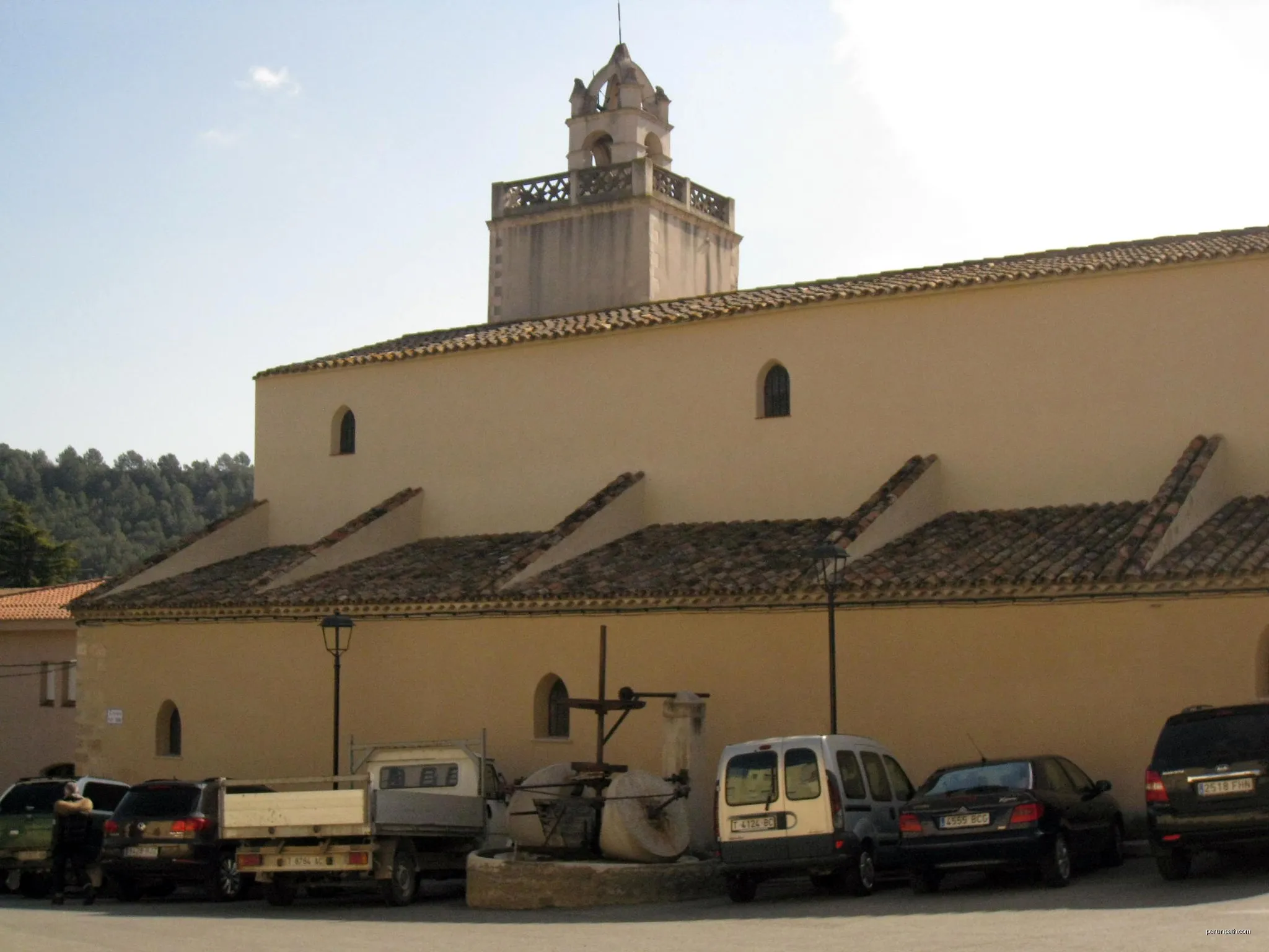 Terres del Gaià