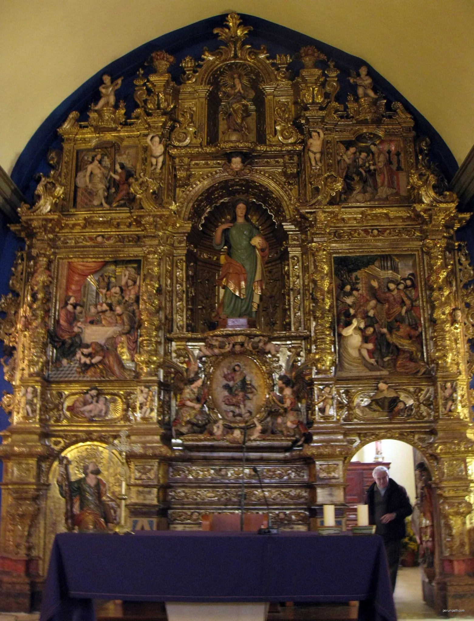 Terres del Gaià