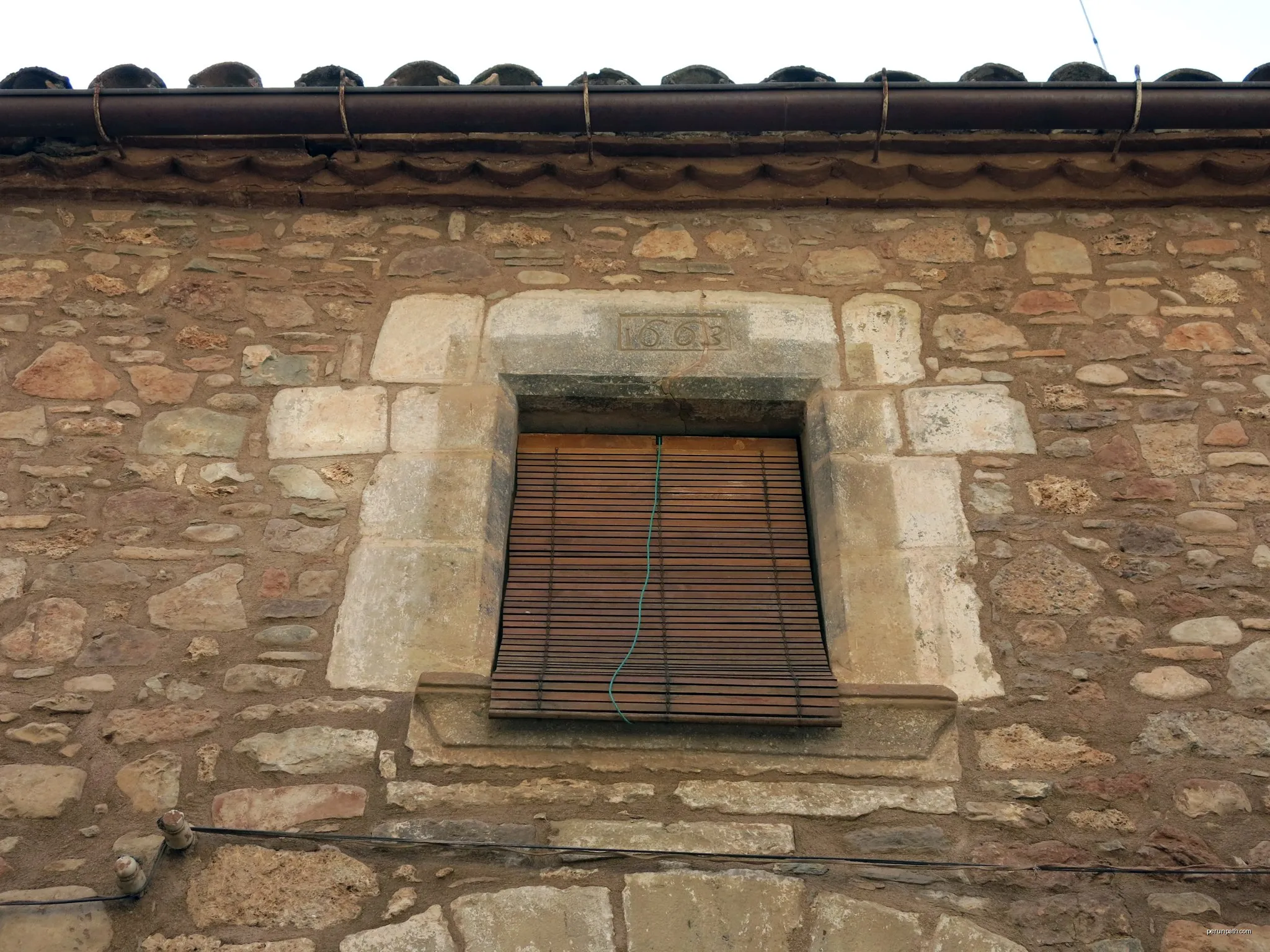 Les tines de la vall del Flequer