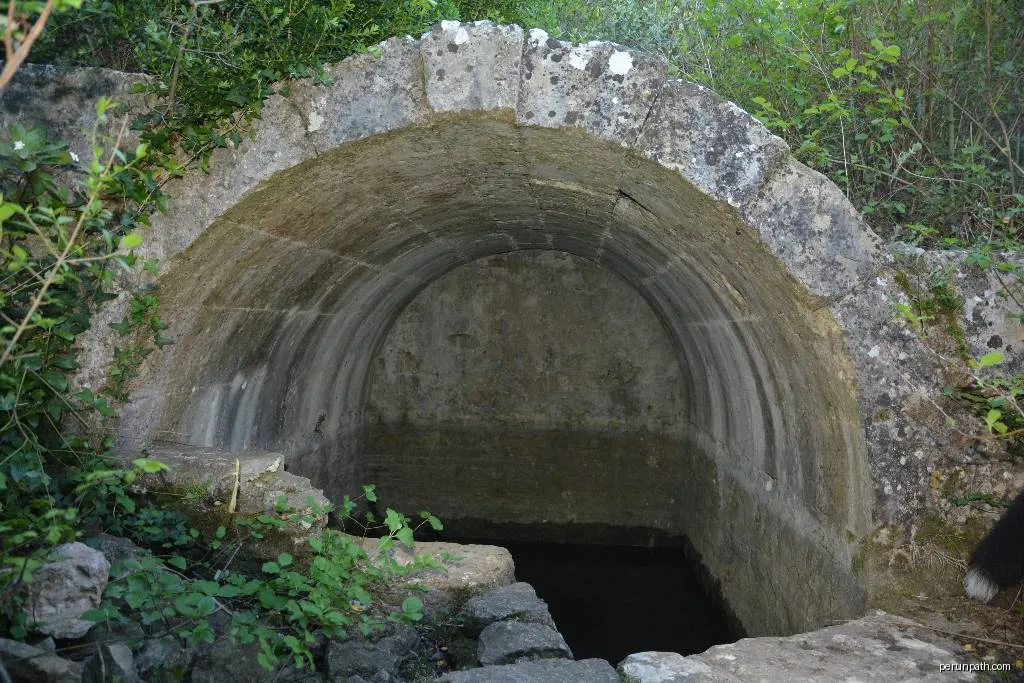 Les Gorges du Gardon