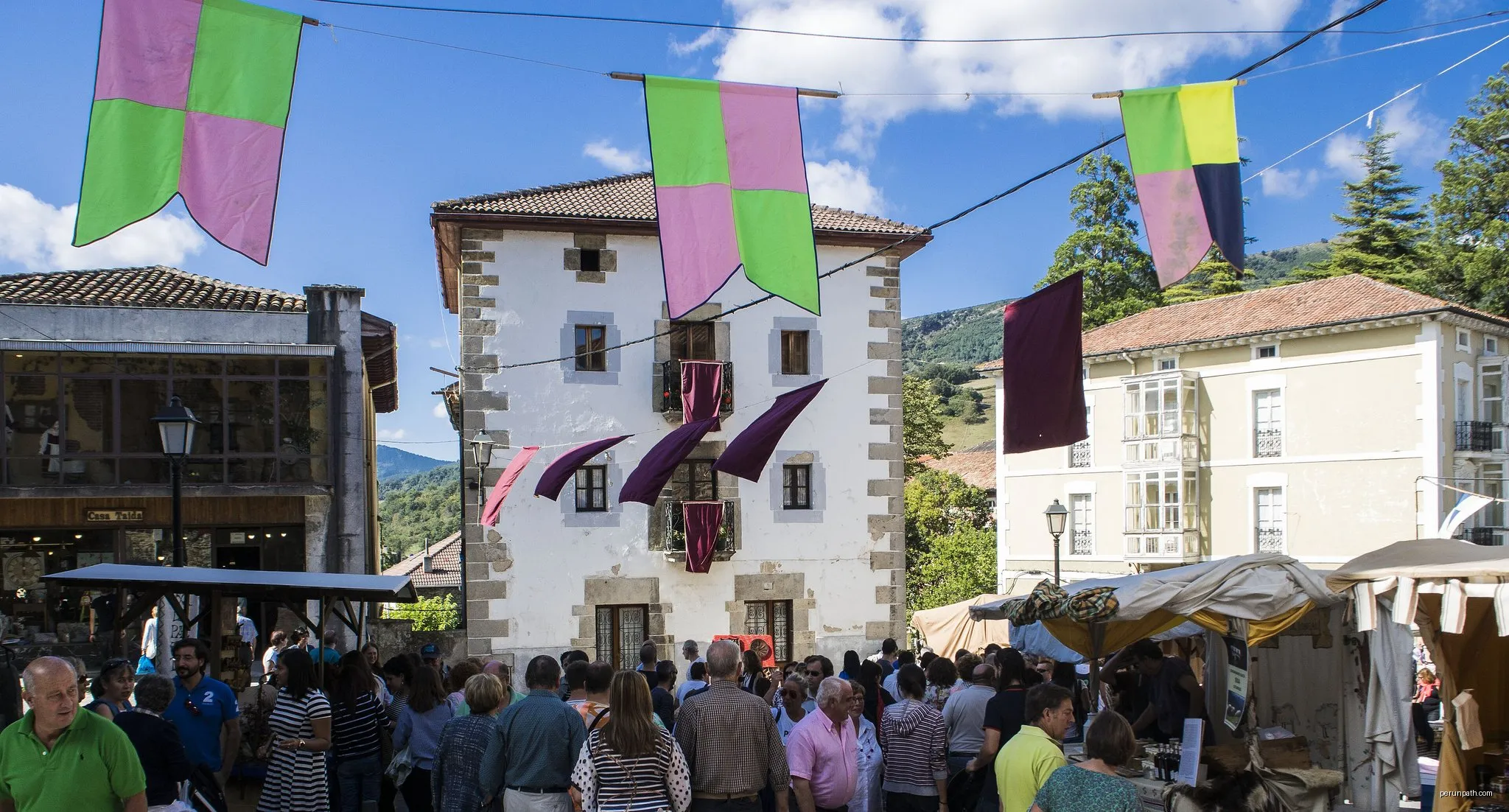 Artziniega