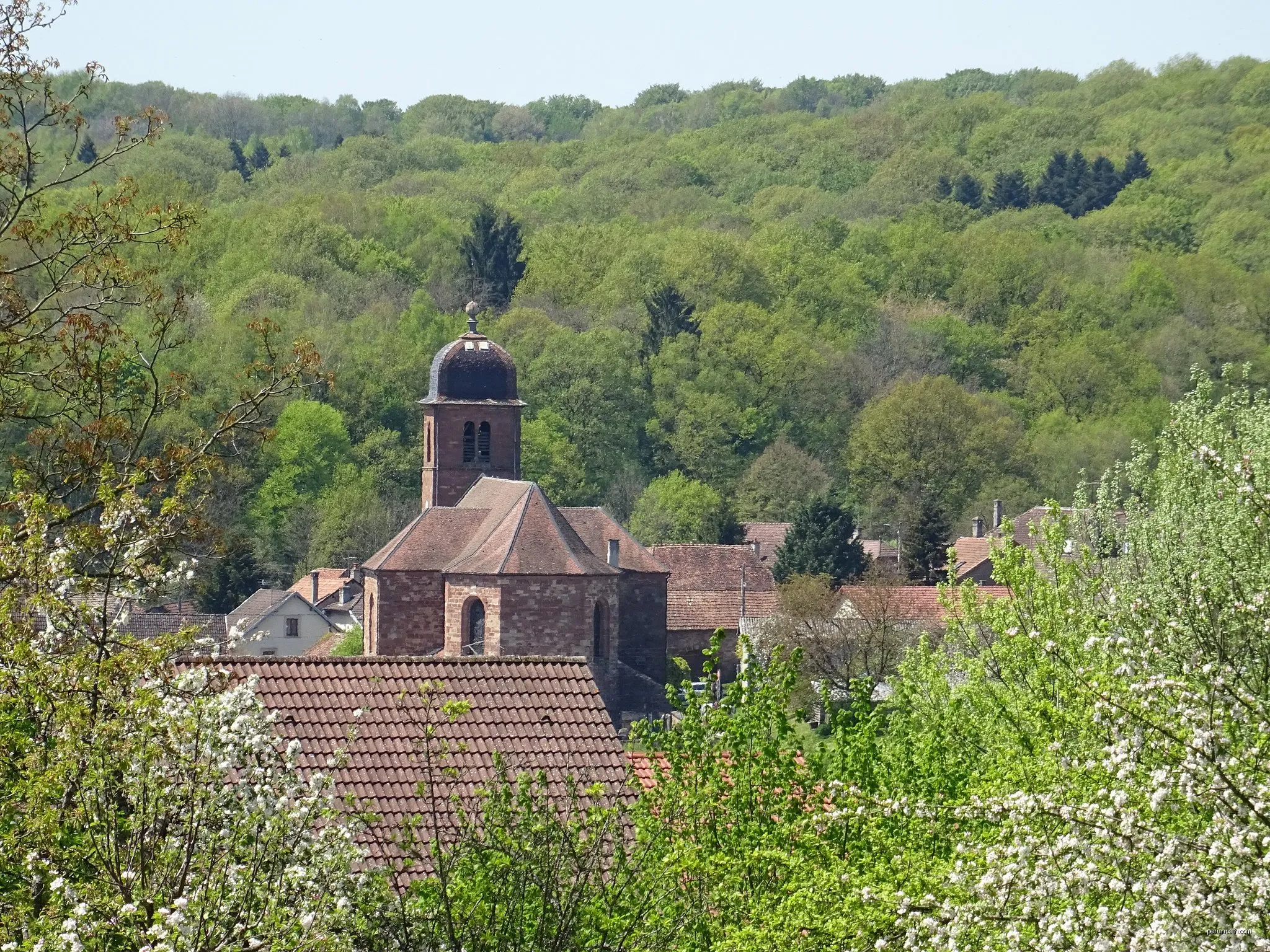 La Grange Haute