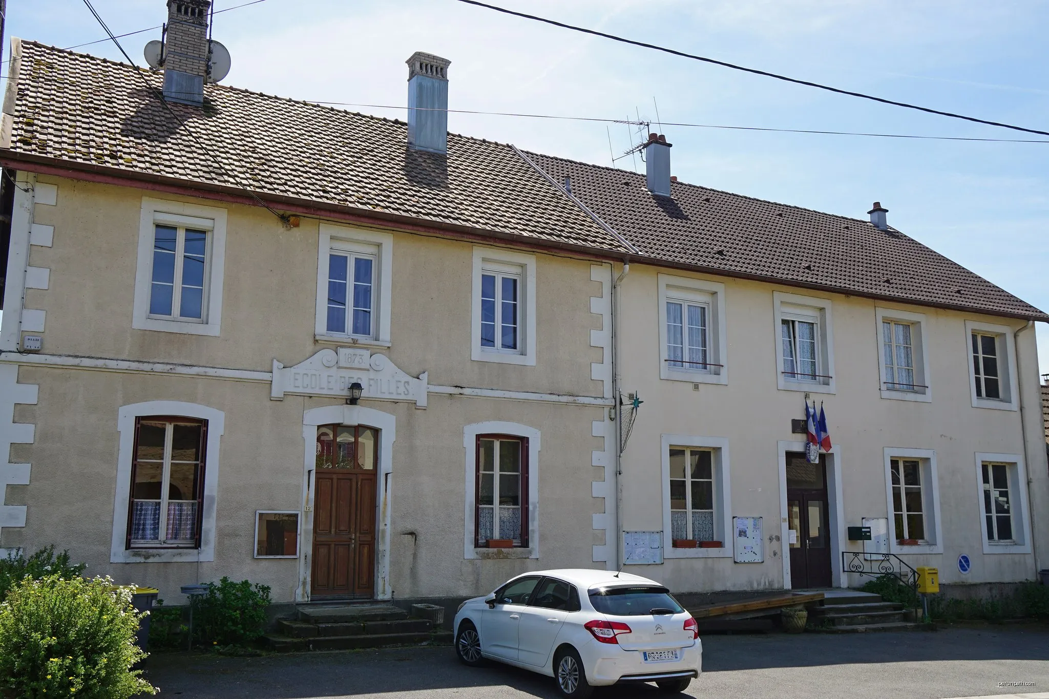 La Grange Haute