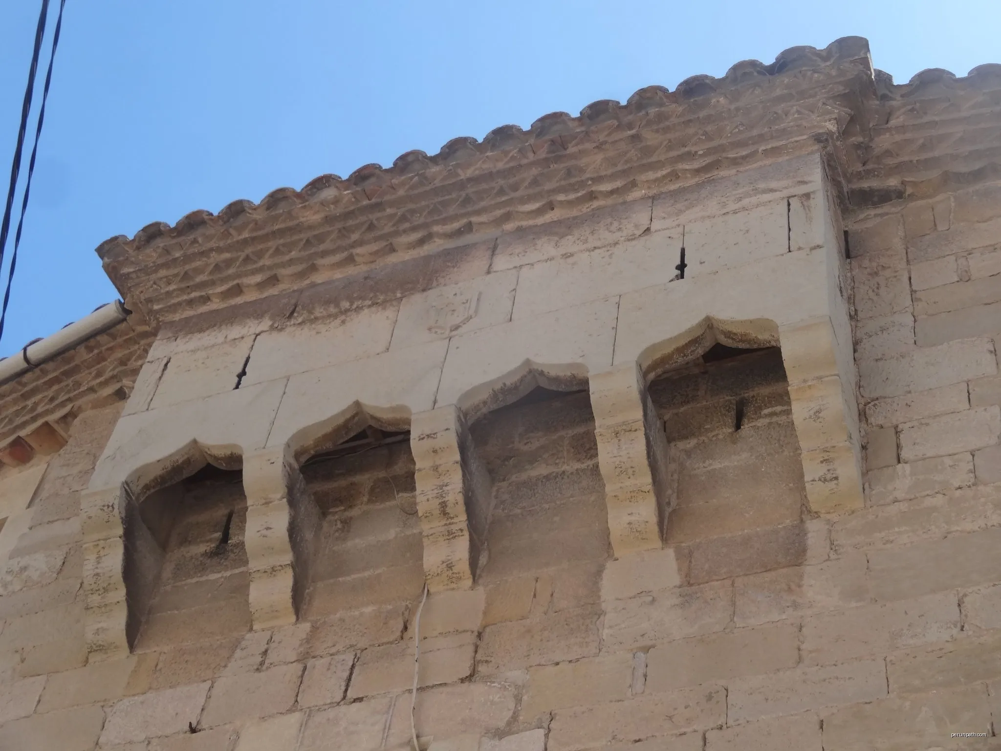 Camí Ignasià Català 3: Palau d'Anglesola - Verdú