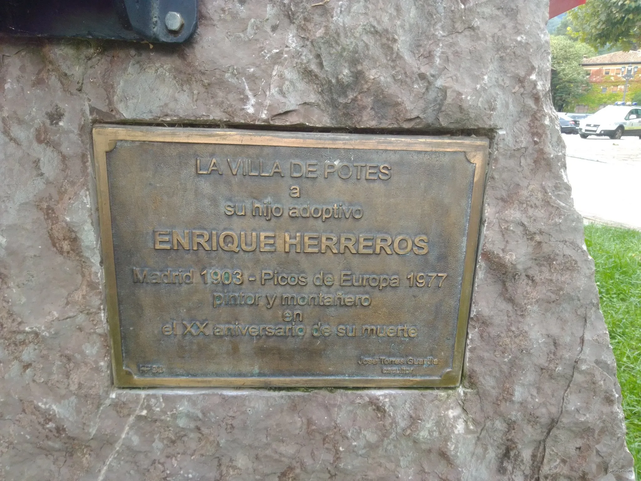 Camino Vadiniense