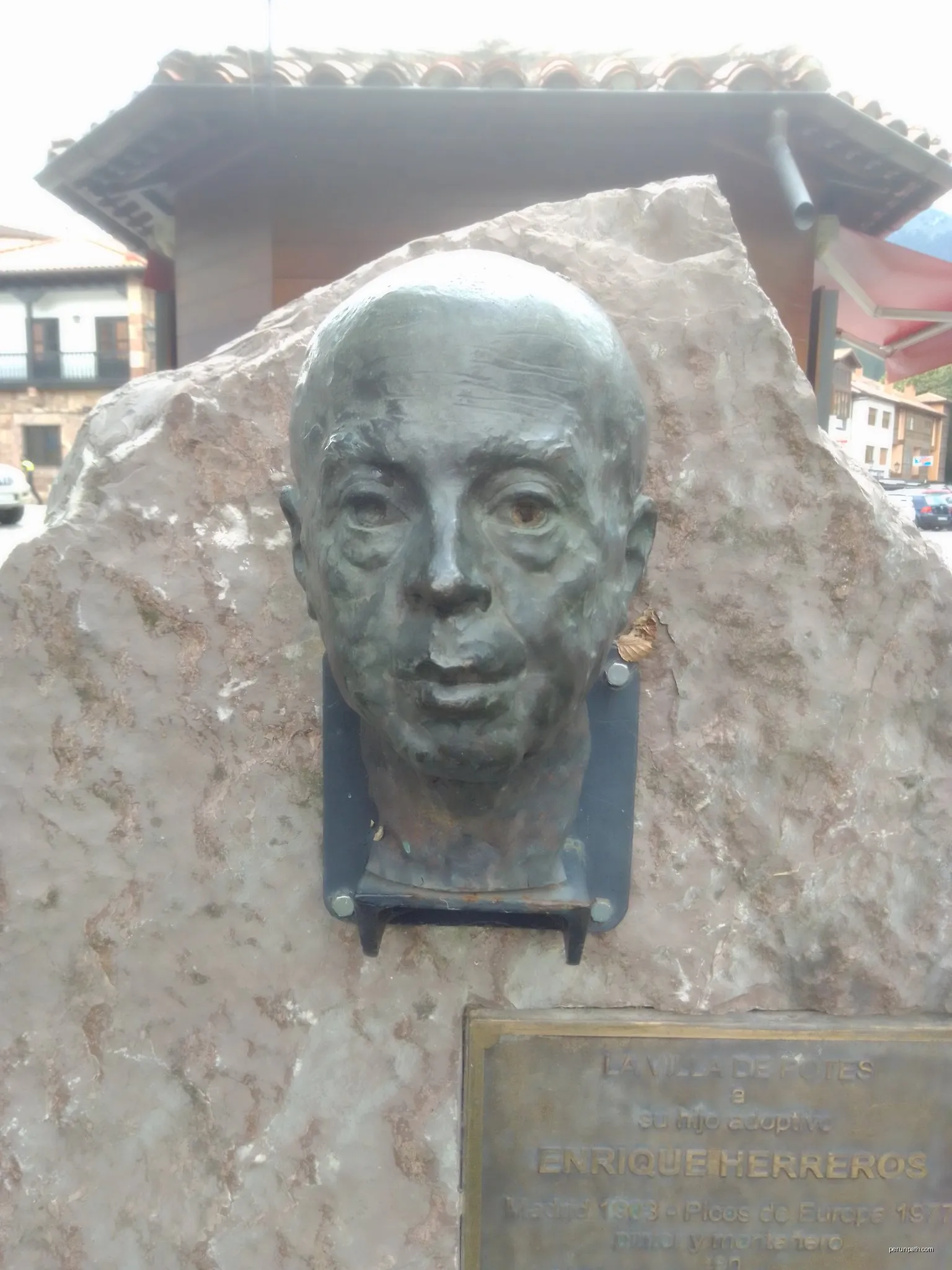 Camino Vadiniense