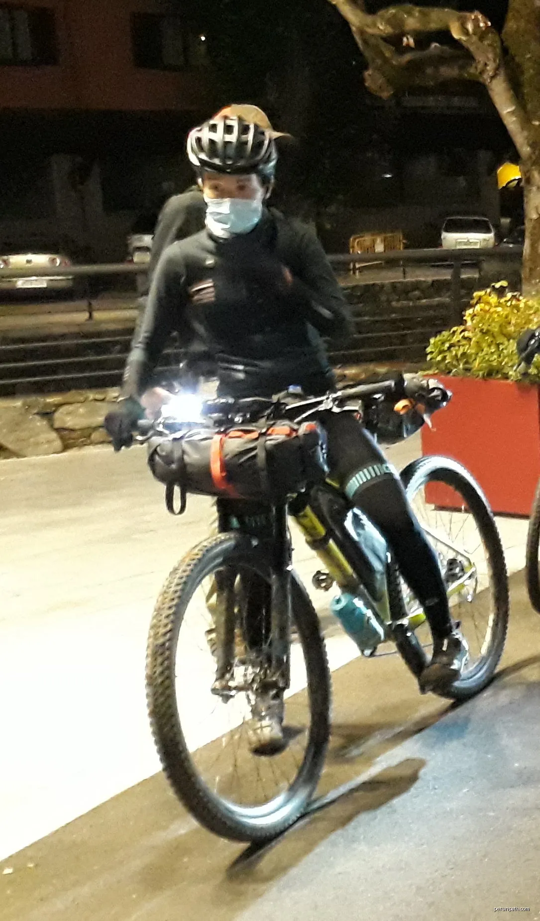 Via Calda