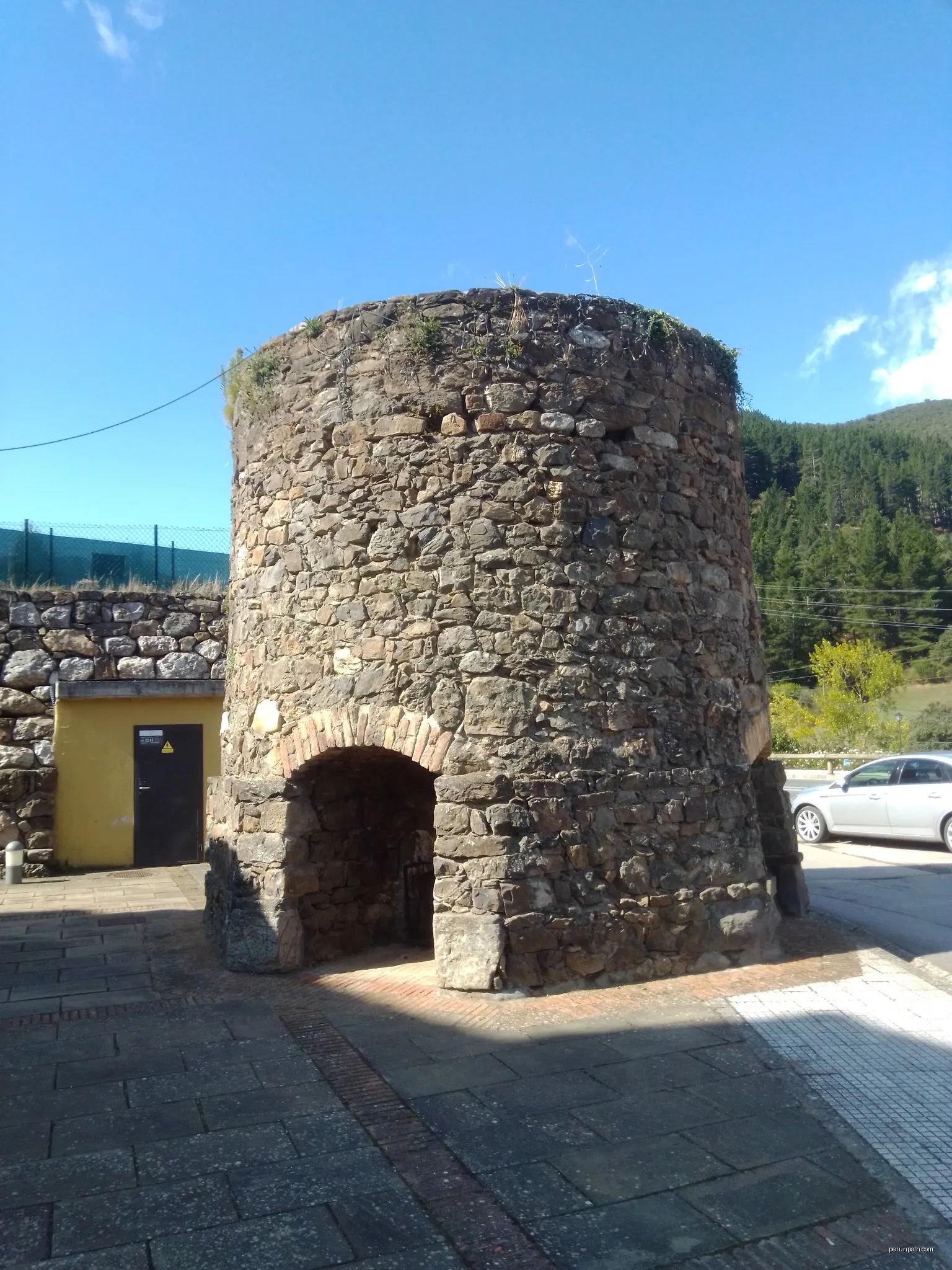 [CIMA CA02] Piedrasluengas * Potes