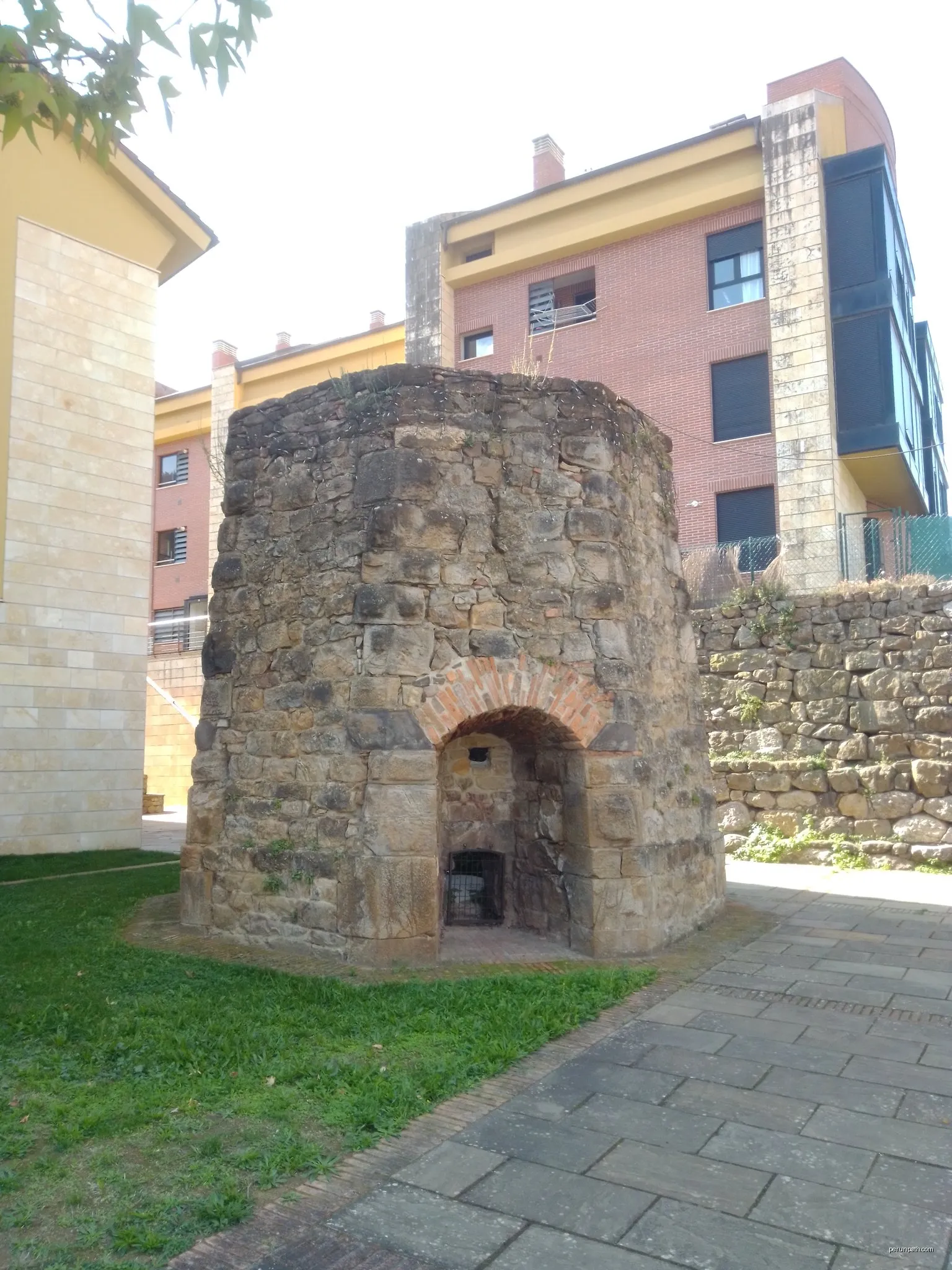 [CIMA CA02] Piedrasluengas * Potes