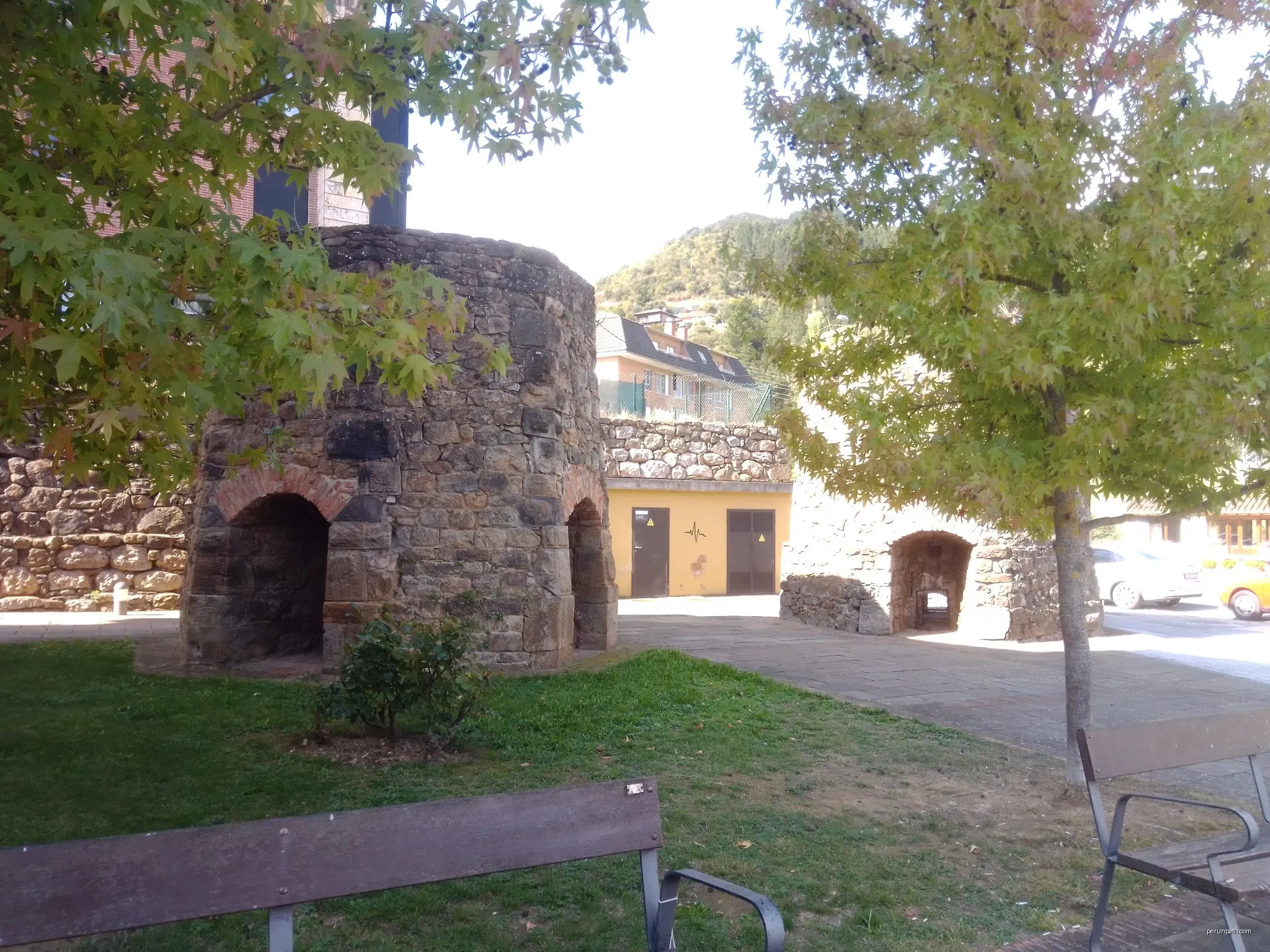 [CIMA CA02] Piedrasluengas * Potes