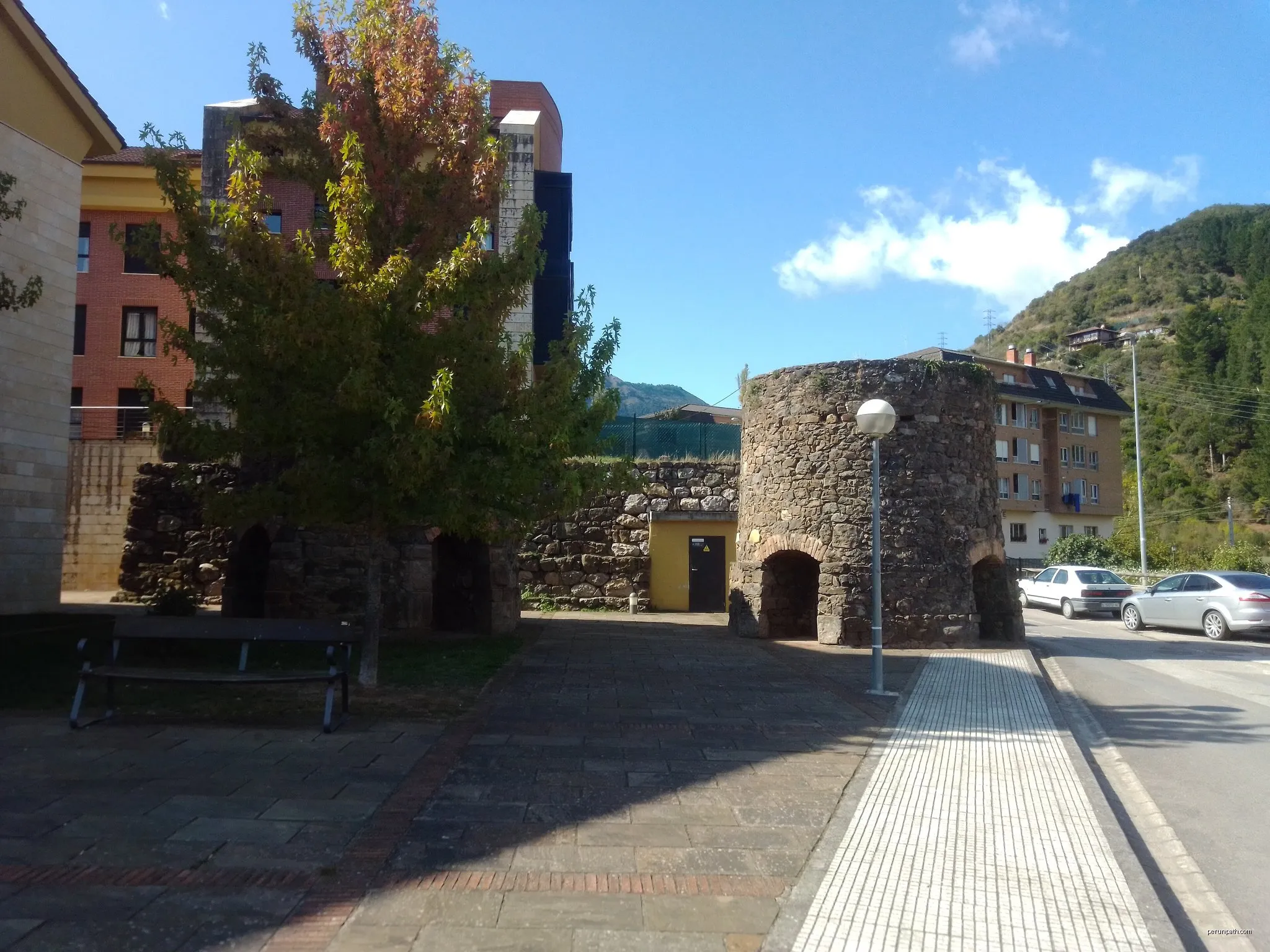 [CIMA CA02] Piedrasluengas * Potes