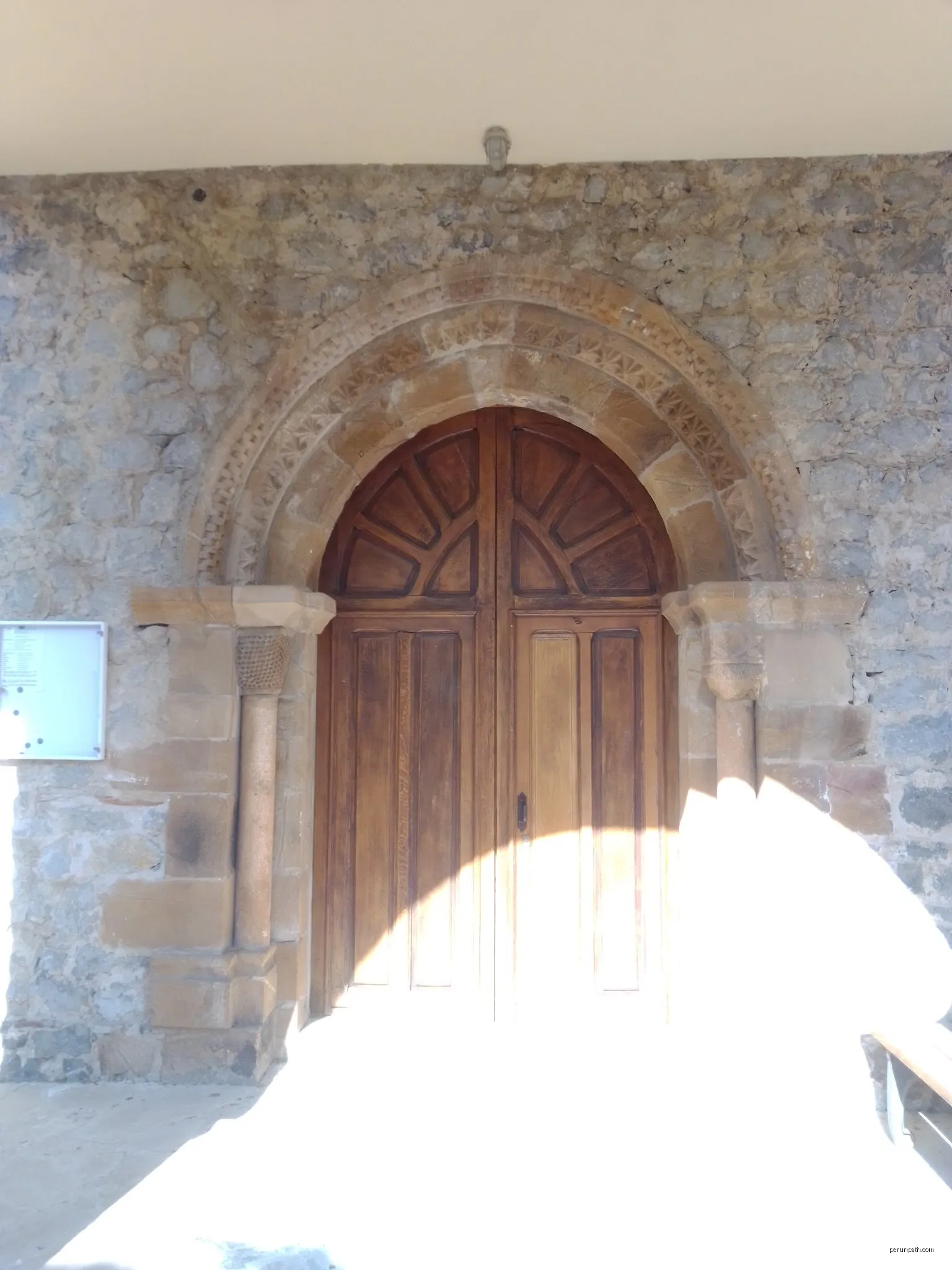 [CIMA CA02] Piedrasluengas * Potes