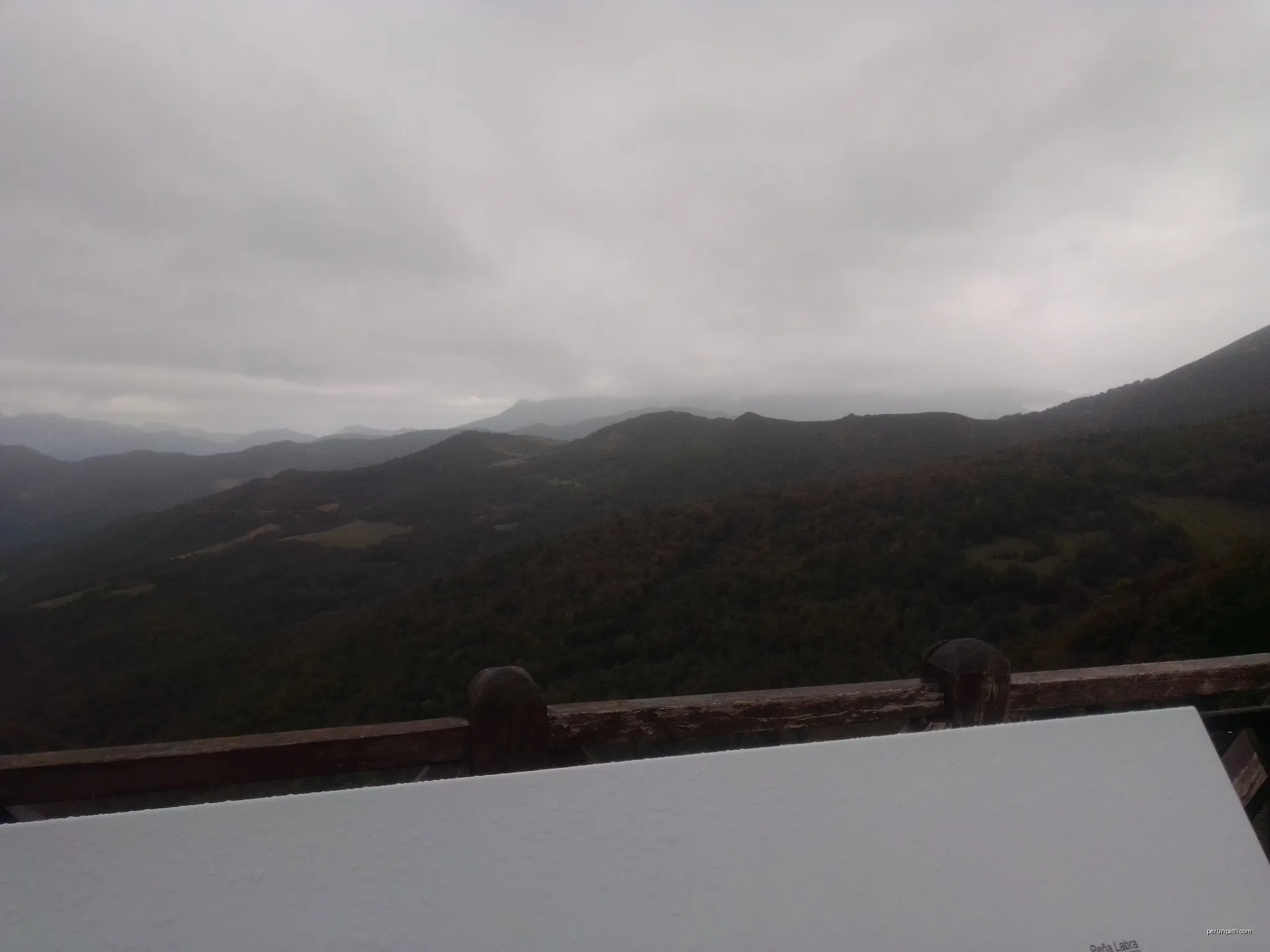 [CIMA CA02] Piedrasluengas * Puentenansa