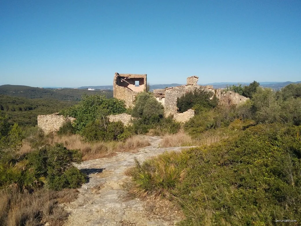 Penyafort-Castellet