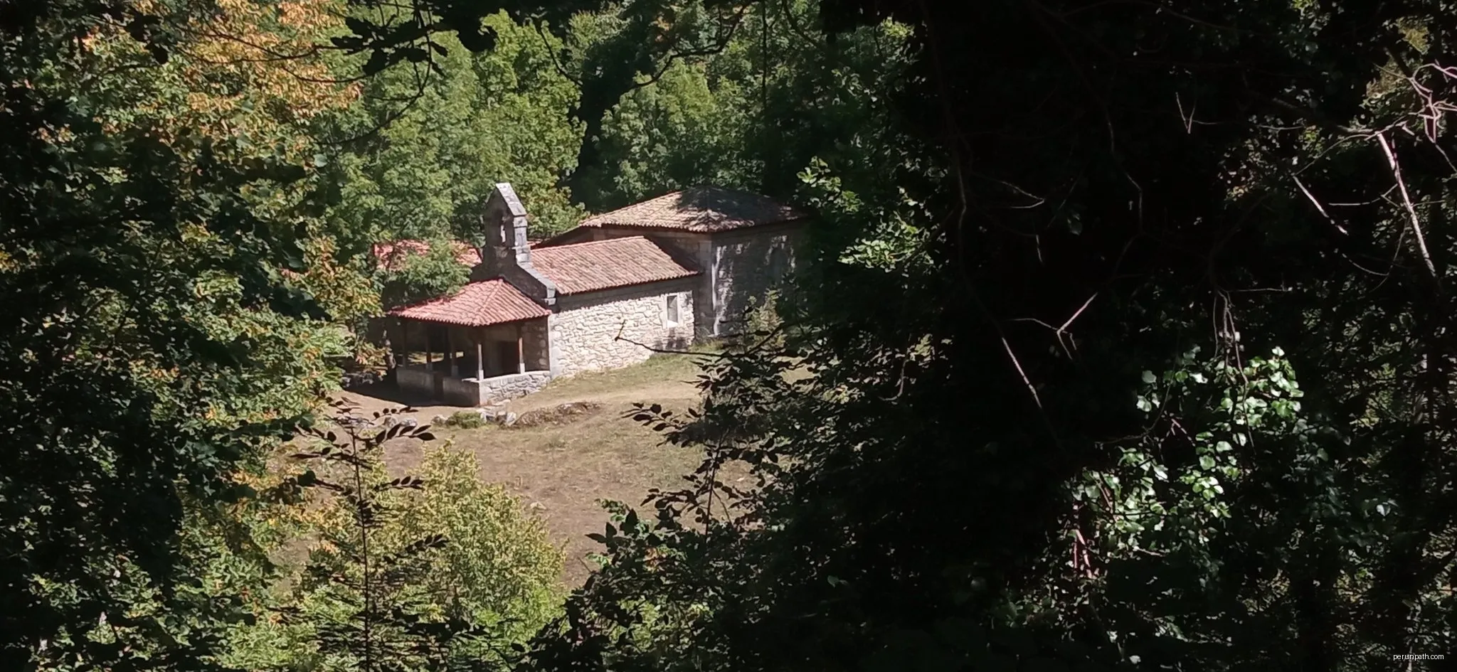 Ruta del Cares