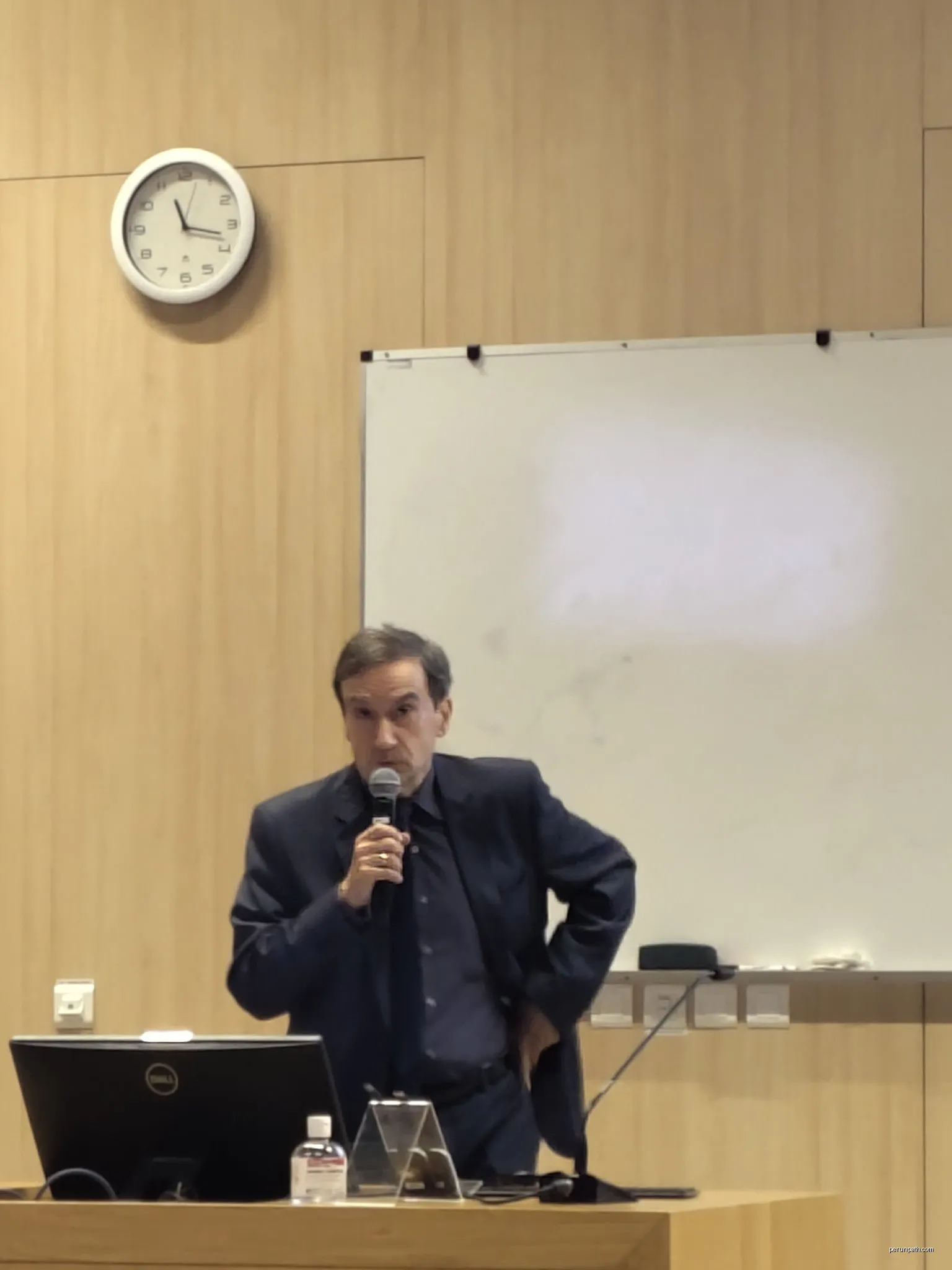 Curieux Détours La Doua