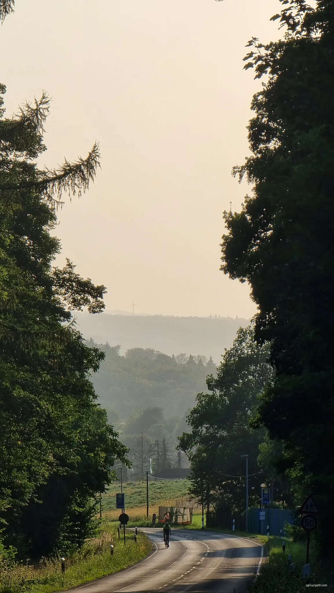 Ni5 Rundweg Nordmannsturm