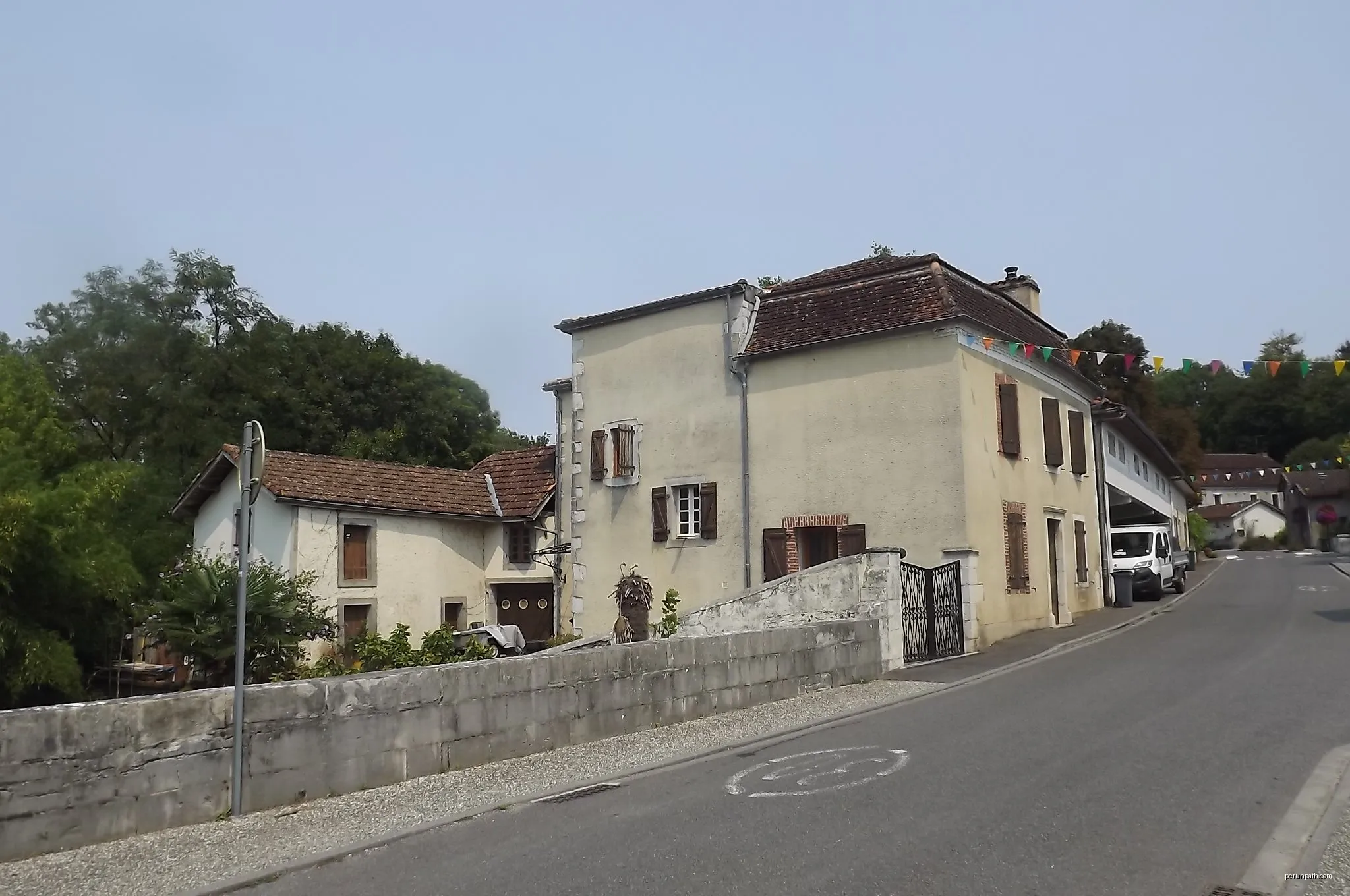 Les Coteaux d'Orthez