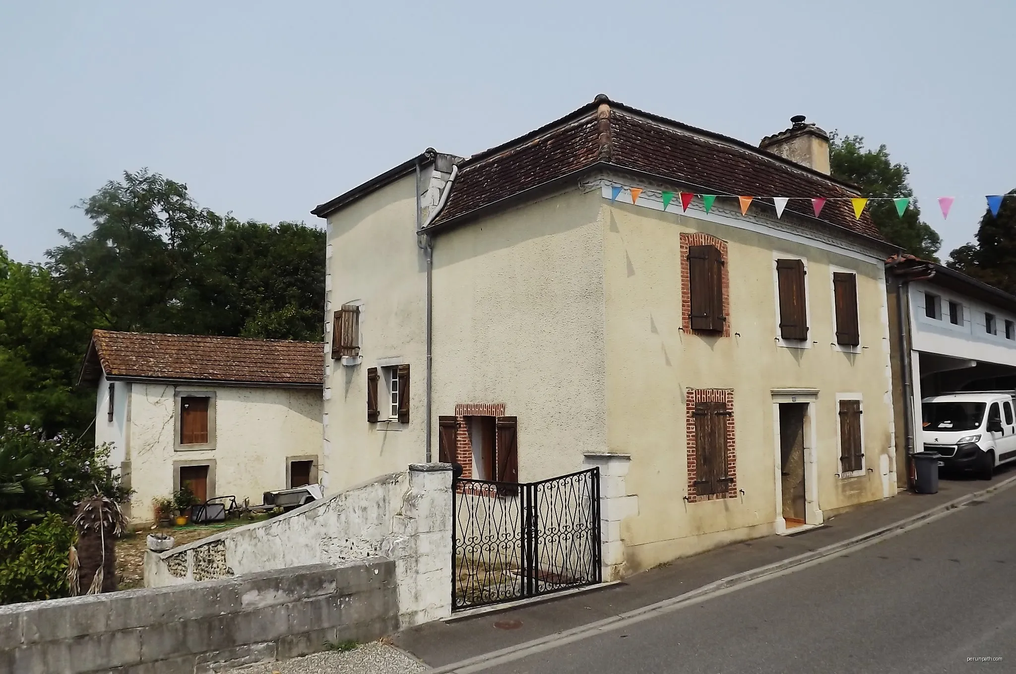 Les Coteaux d'Orthez