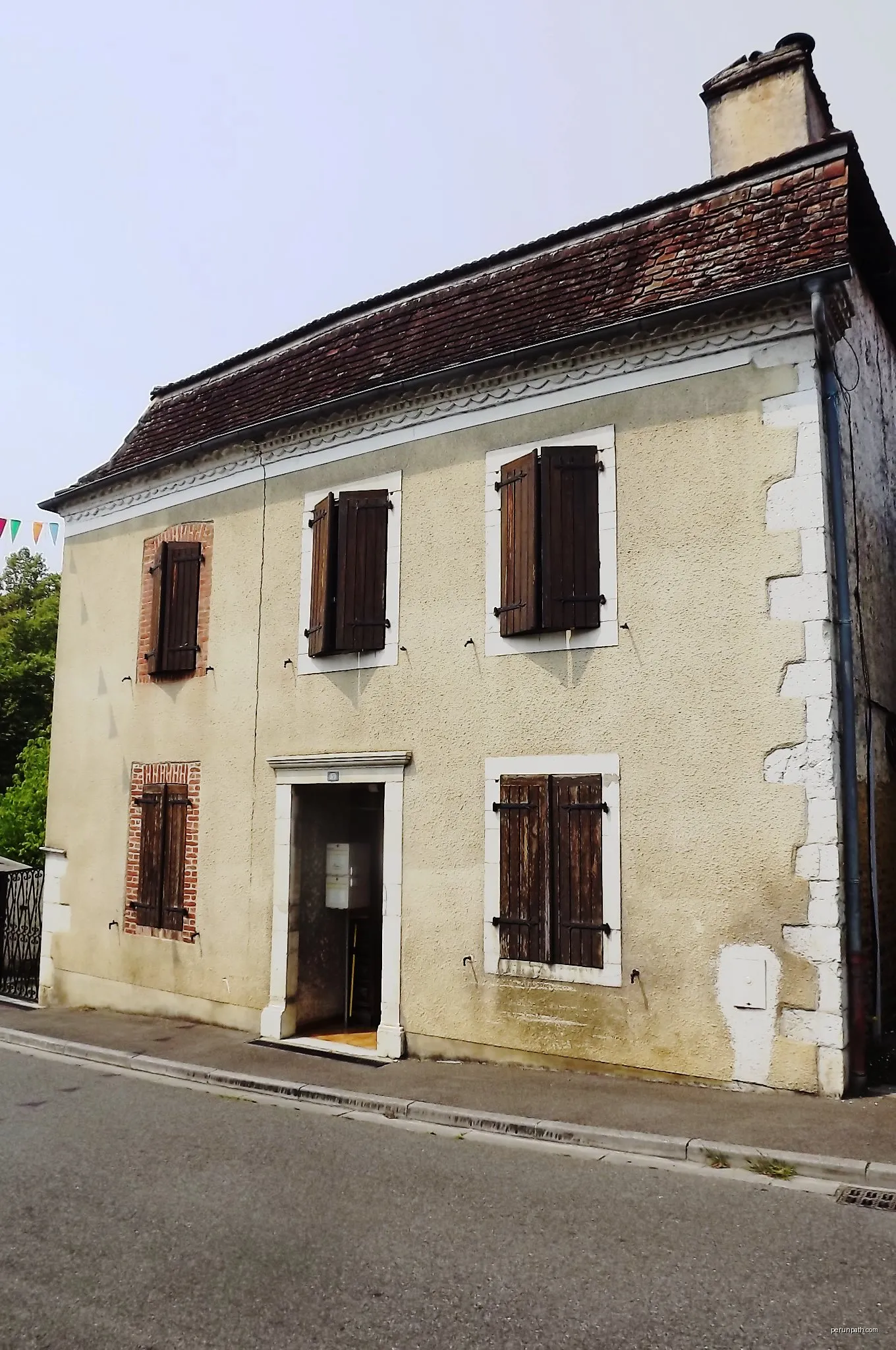 Les Coteaux d'Orthez