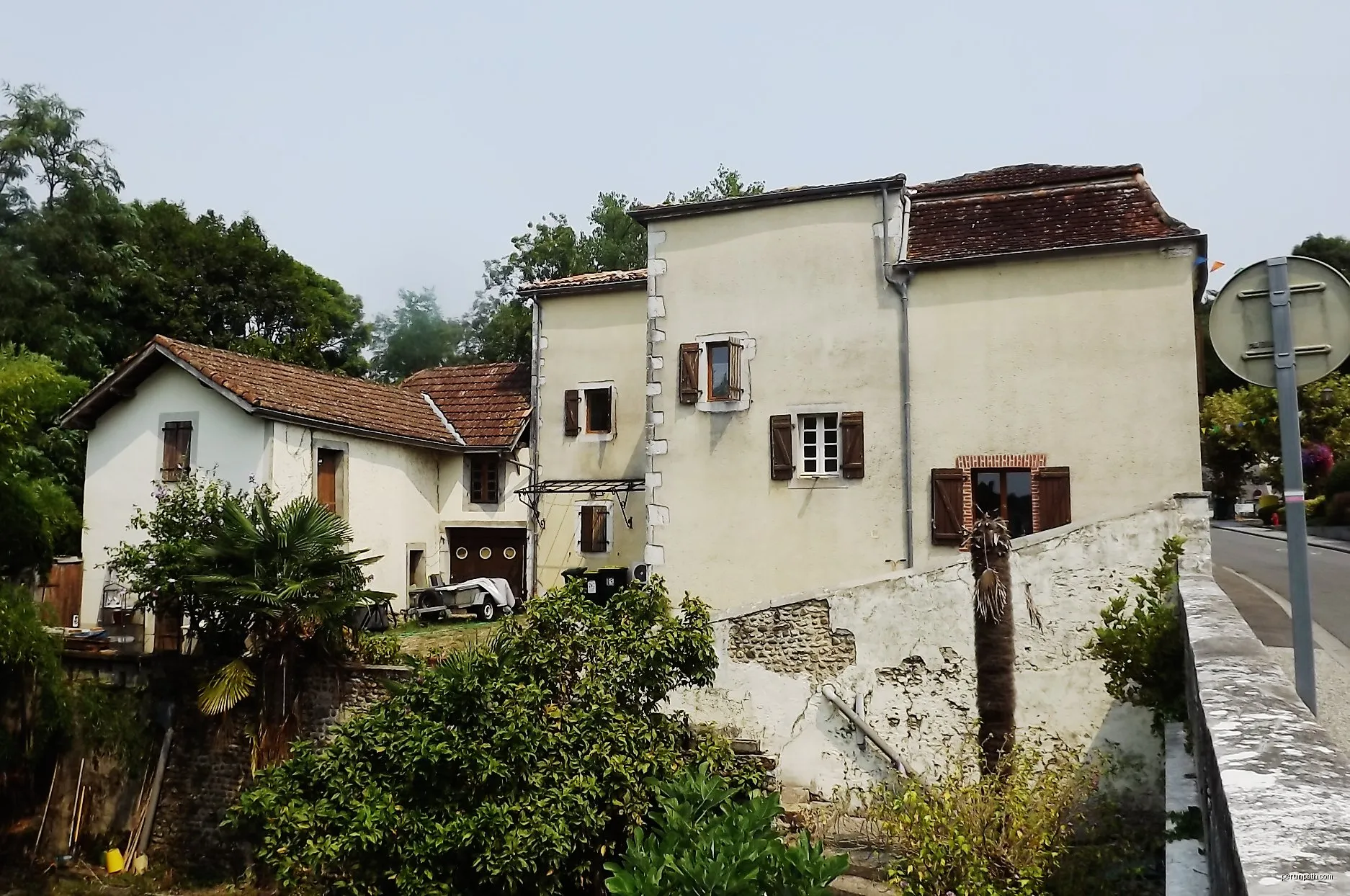 Les Coteaux d'Orthez