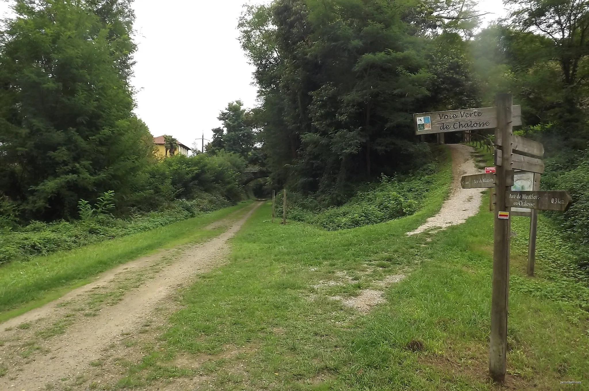 Circuit du Louts