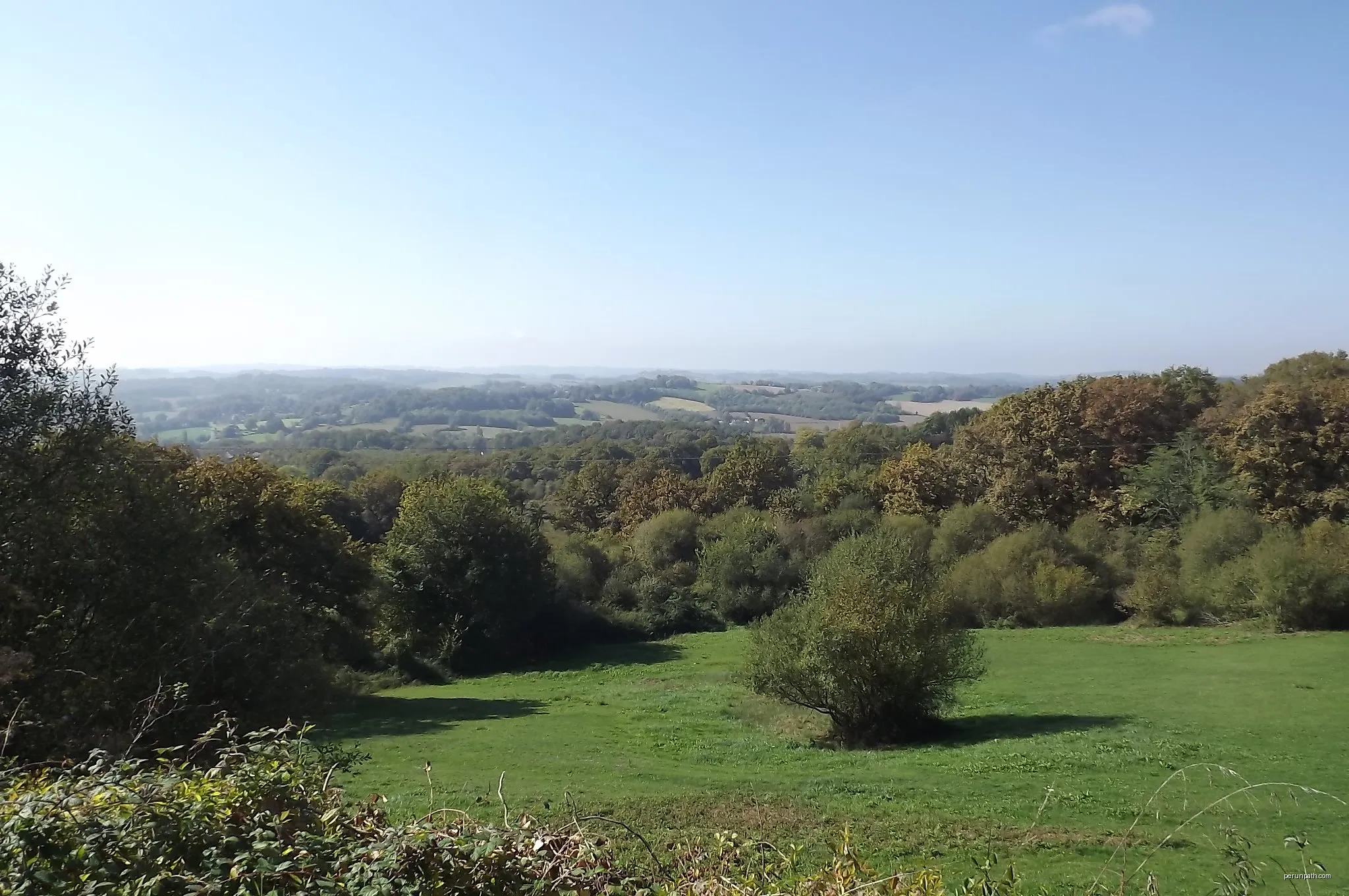 Vallon de Lasbéline