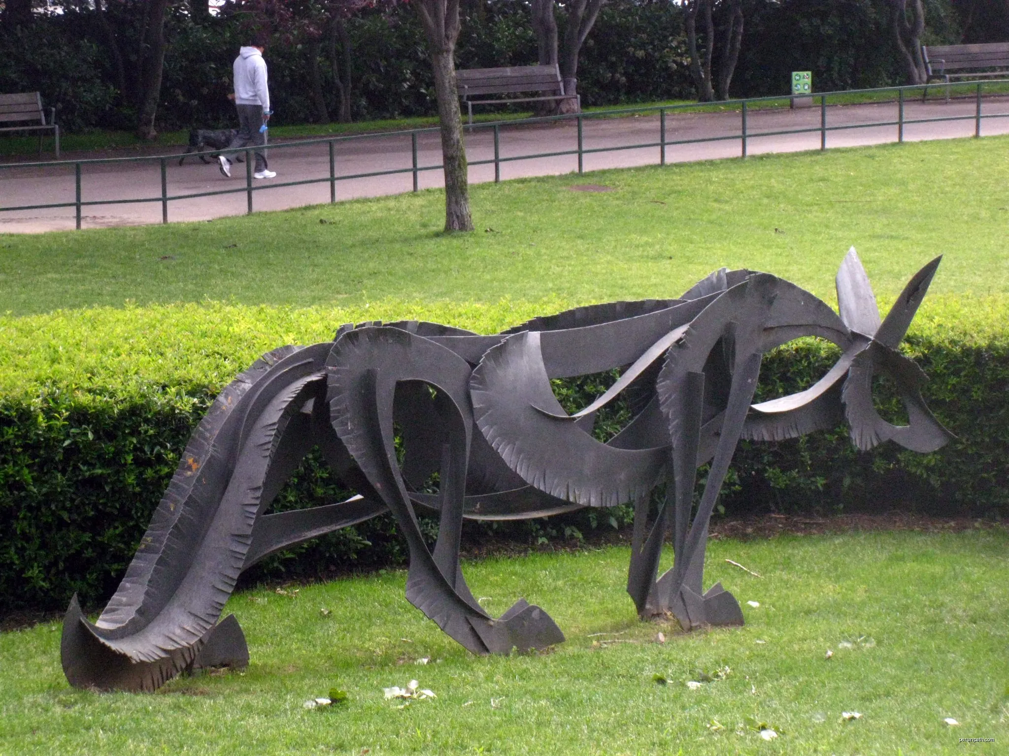 guineu