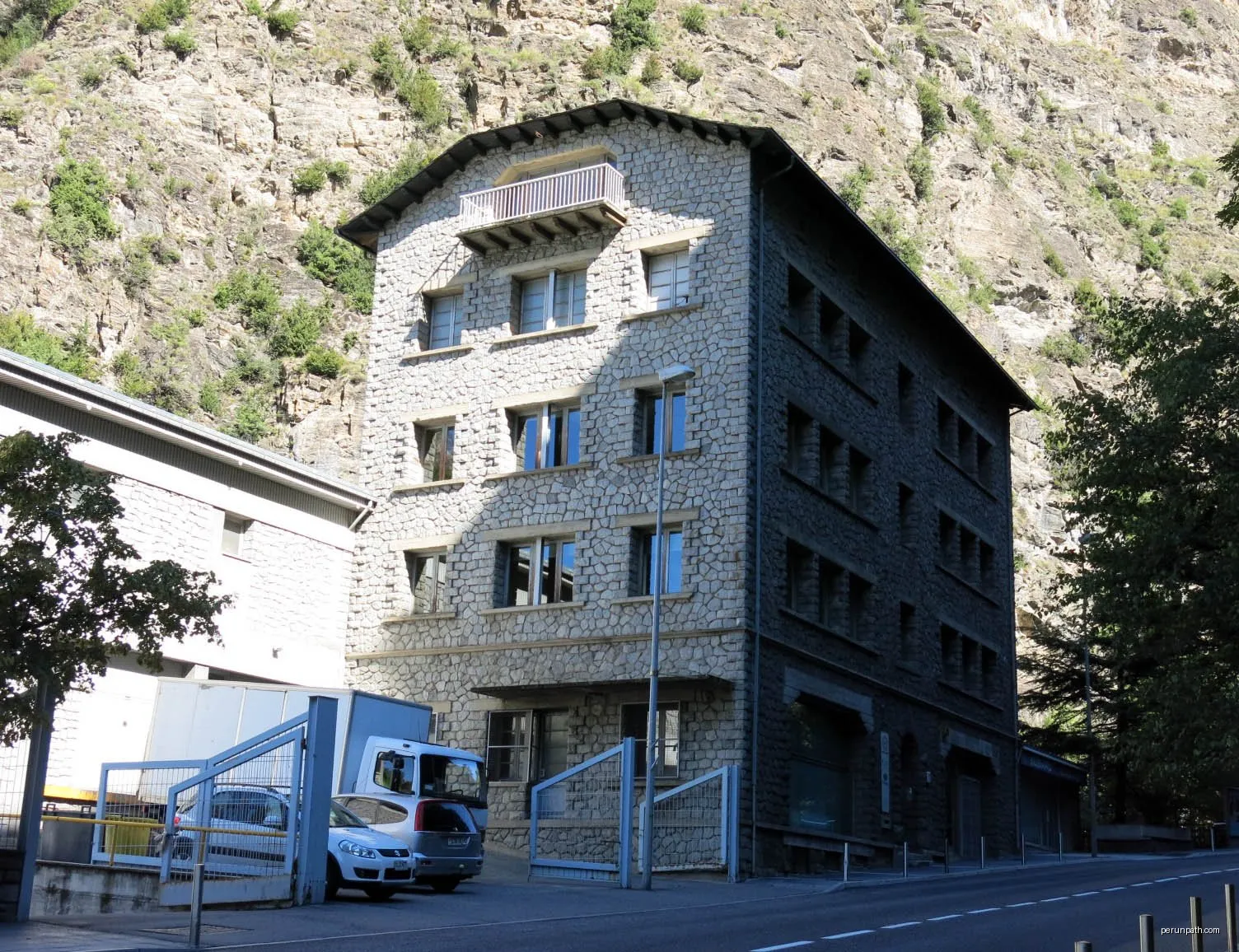 [CIMA AN06] Llac d'Engolaster