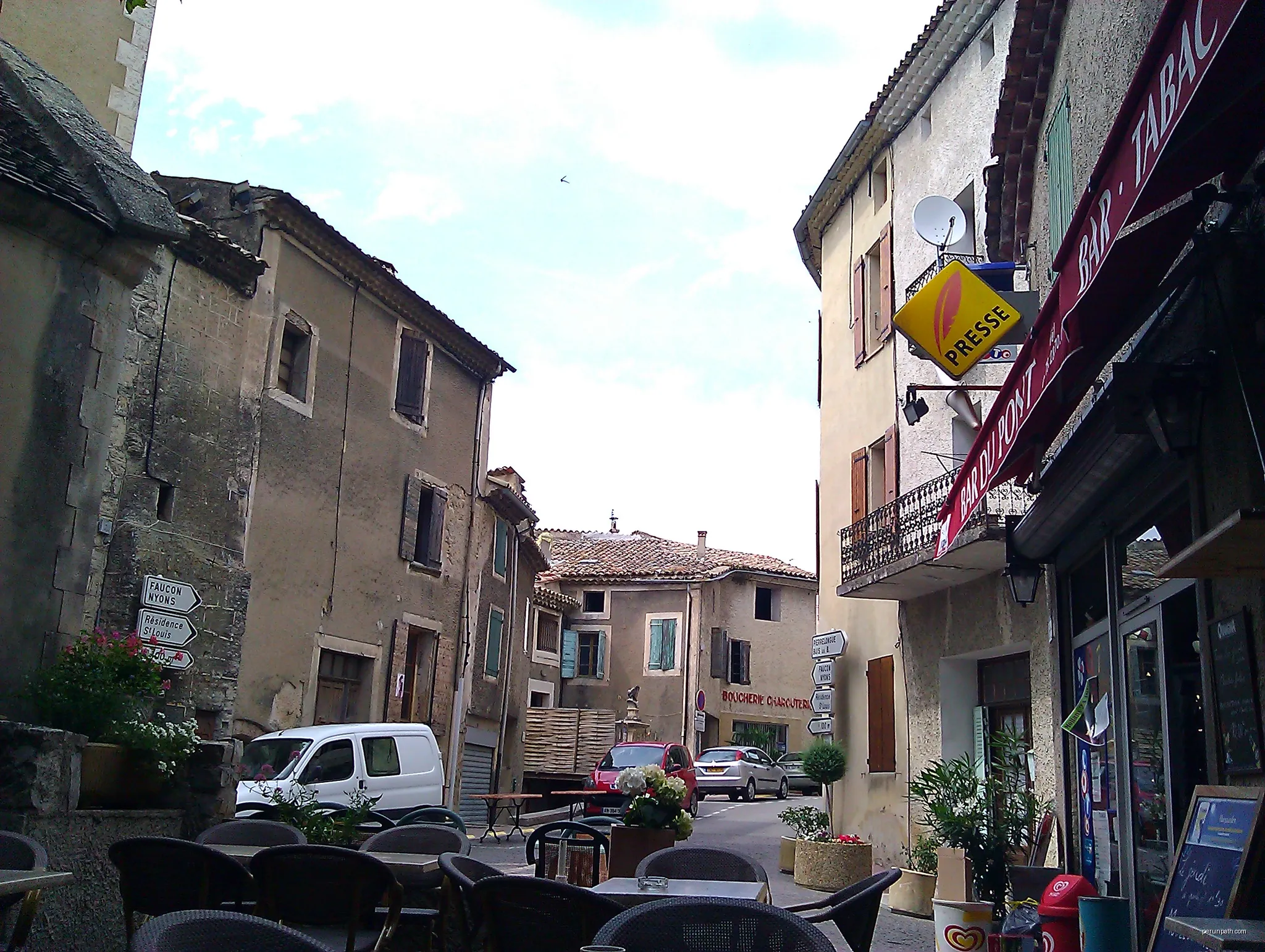 Le Relais