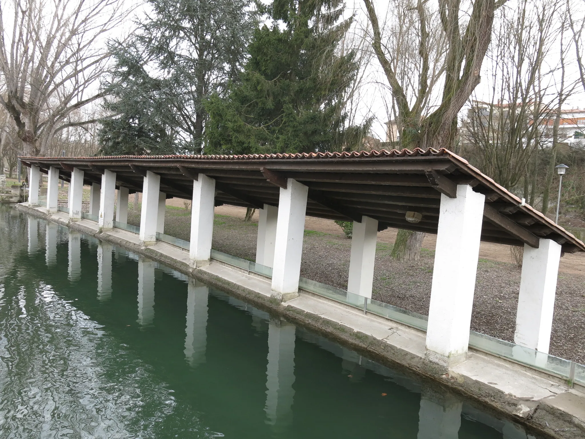 Ruta d’enllaç: Vic – Manlleu