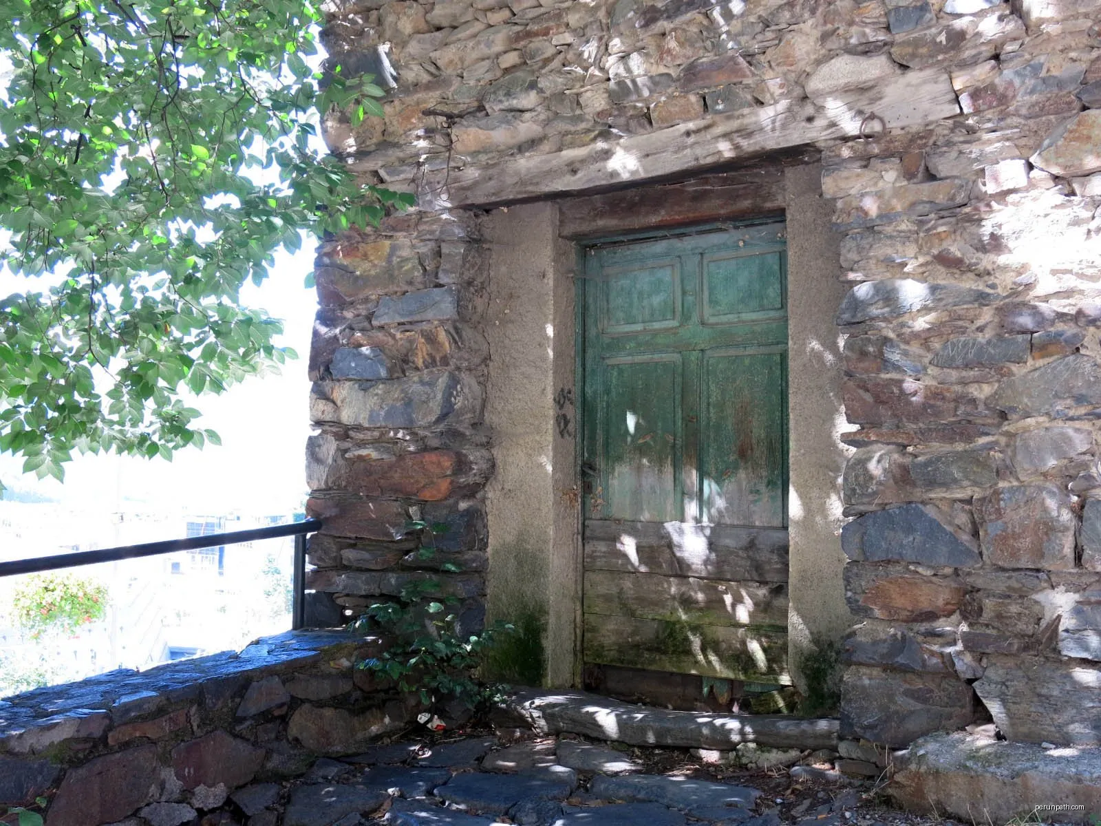 [CIMA AN12] Collada Beixalís * Andorra la Vella / Anyós