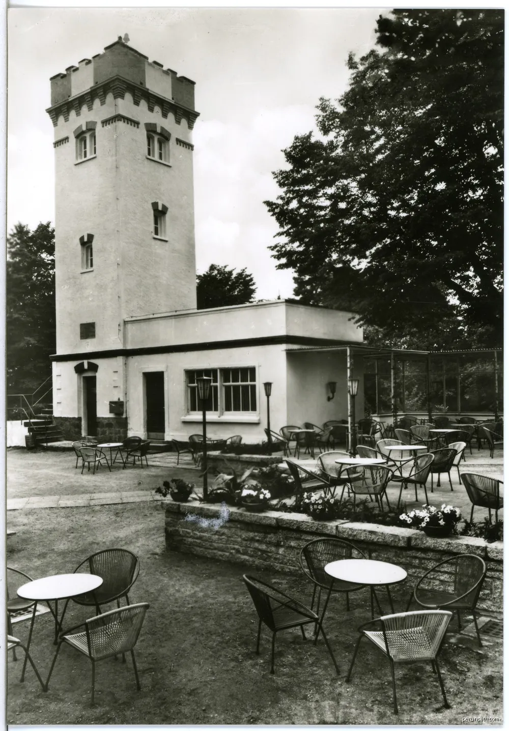 Steina; Schwedenstein | Autor: Brück &amp; Sohn Kunstverlag Meißen | Licencja: CC BY-SA 3.0 | Źródło: Wikimedia Commons